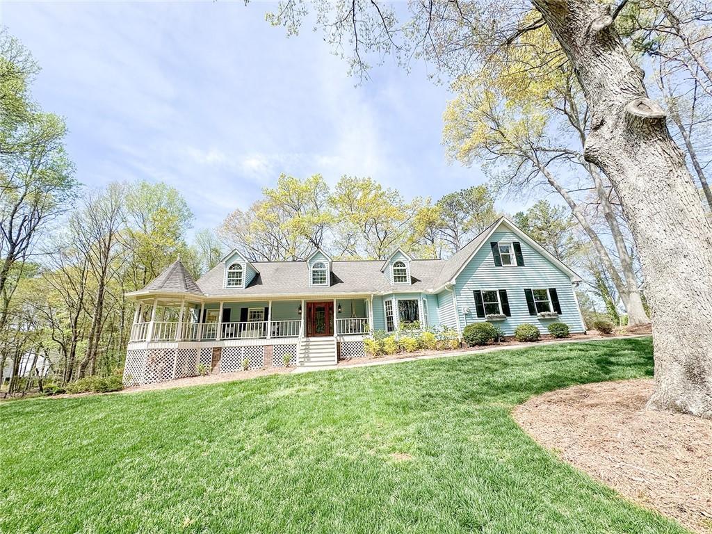 Calhoun, Georgia, 30701, United States, 3 Bedrooms Bedrooms, ,3 BathroomsBathrooms,Residential,For Sale,1758787