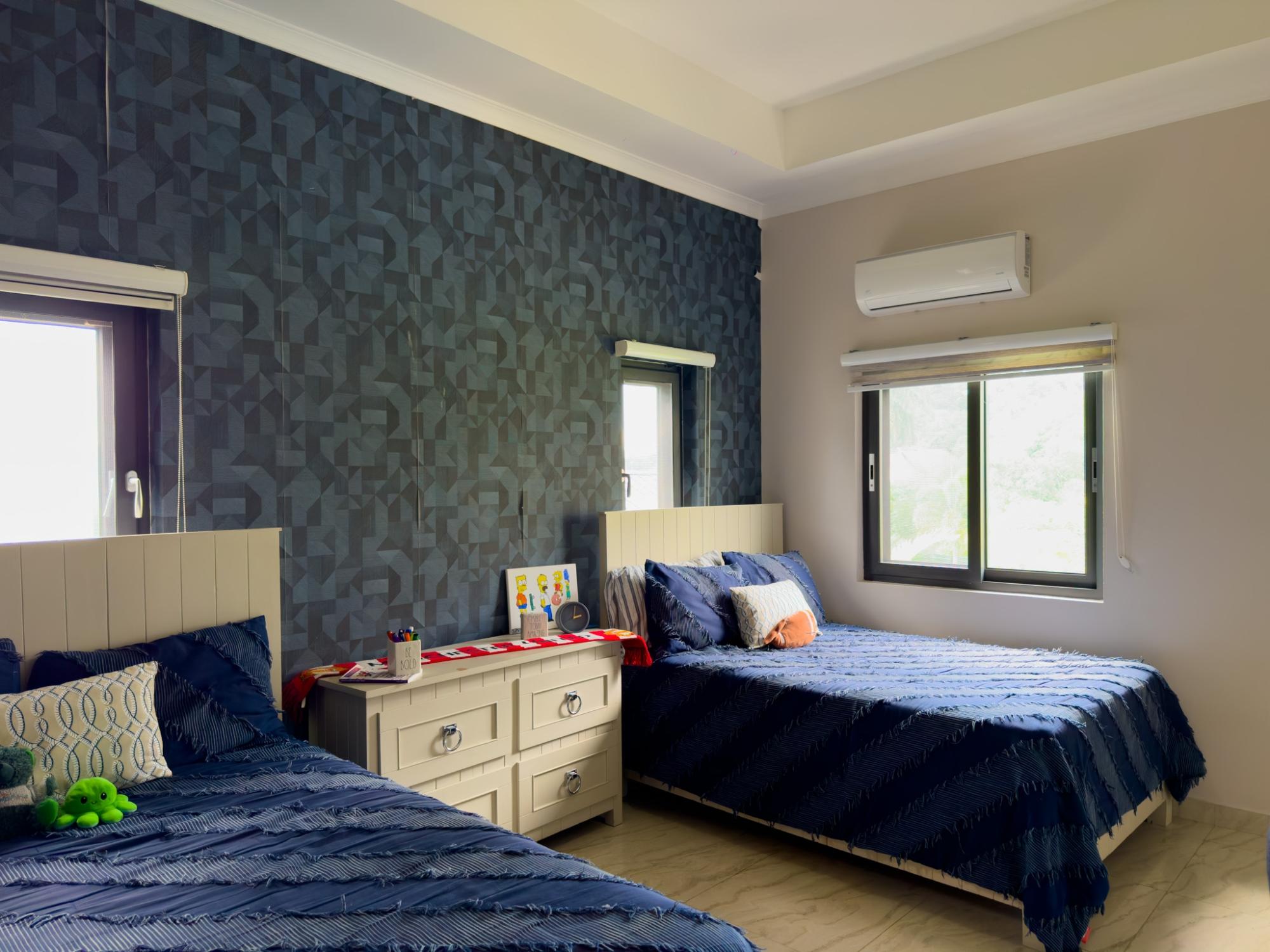 Kingston & St. Andrew, JM, 4 Bedrooms Bedrooms, ,5 BathroomsBathrooms,Residential,For Sale,1837675