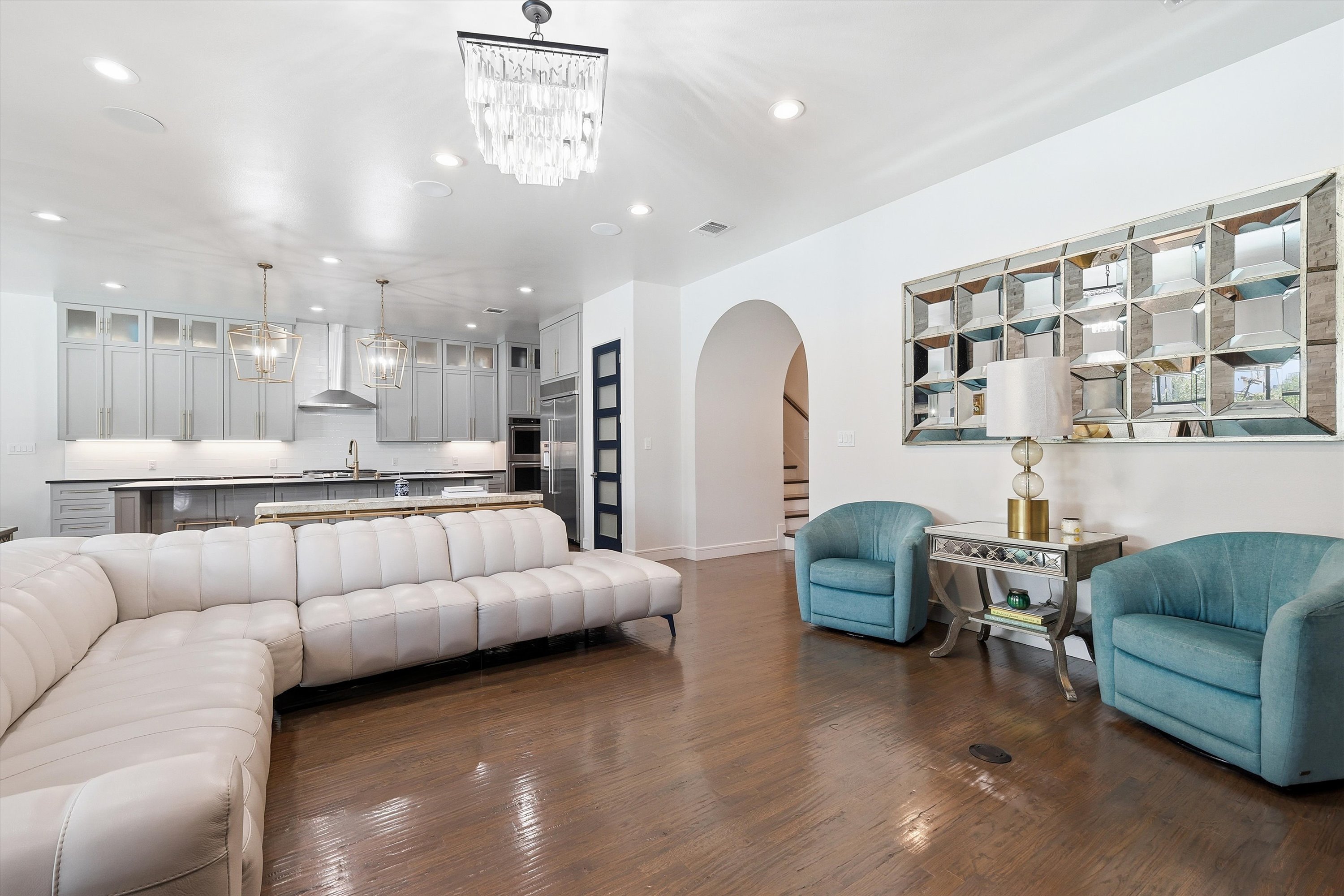  3817 Bent Elm Lane, Fort Worth, TX, 76109 - 物件實景