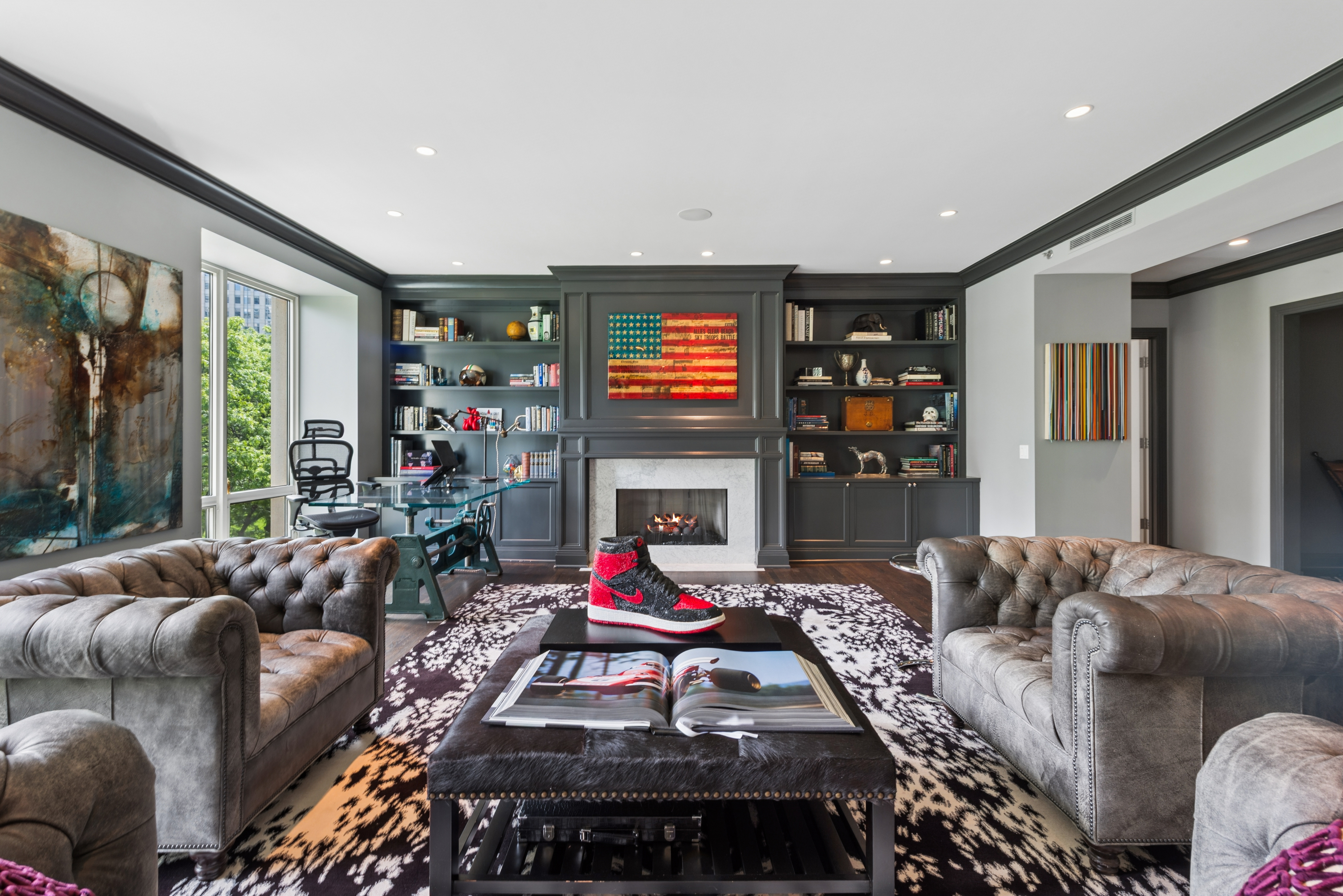  Rare Opportunity to Own One of Streeterville