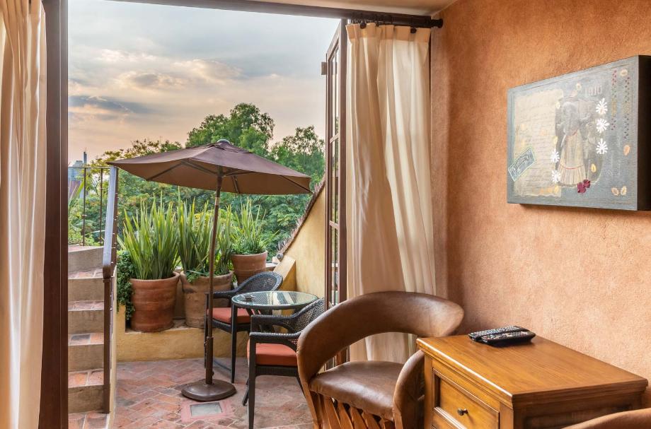 San Miguel de Allende, Guanajuato, 37700, Mexico, 7 Bedrooms Bedrooms, ,7 BathroomsBathrooms,Residential,For Sale,1995902