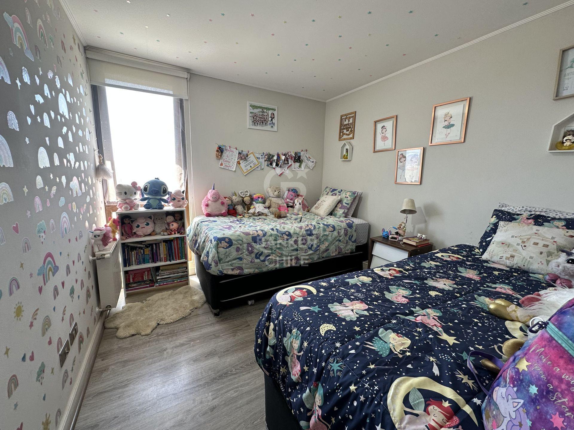 Colina, Chile, 3 Bedrooms Bedrooms, ,4 BathroomsBathrooms,Residential,For Sale,1729507