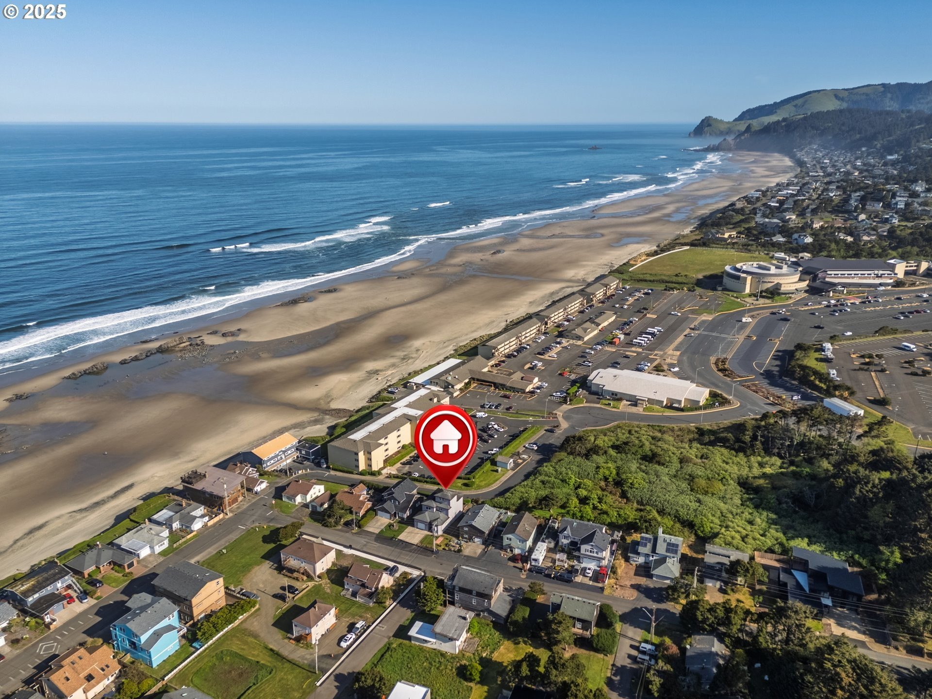 Lincoln City, Oregon, 97367, United States, 4 Bedrooms Bedrooms, ,3 BathroomsBathrooms,Residential,For Sale,1793948