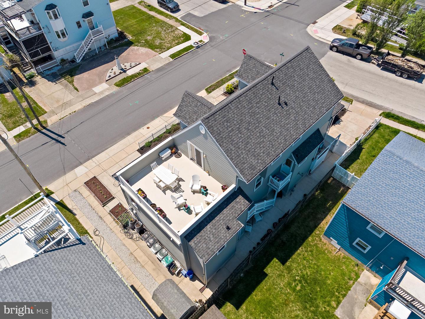 Brigantine, New Jersey, 08203, United States, 4 Bedrooms Bedrooms, ,3 BathroomsBathrooms,Residential,For Sale,1804844