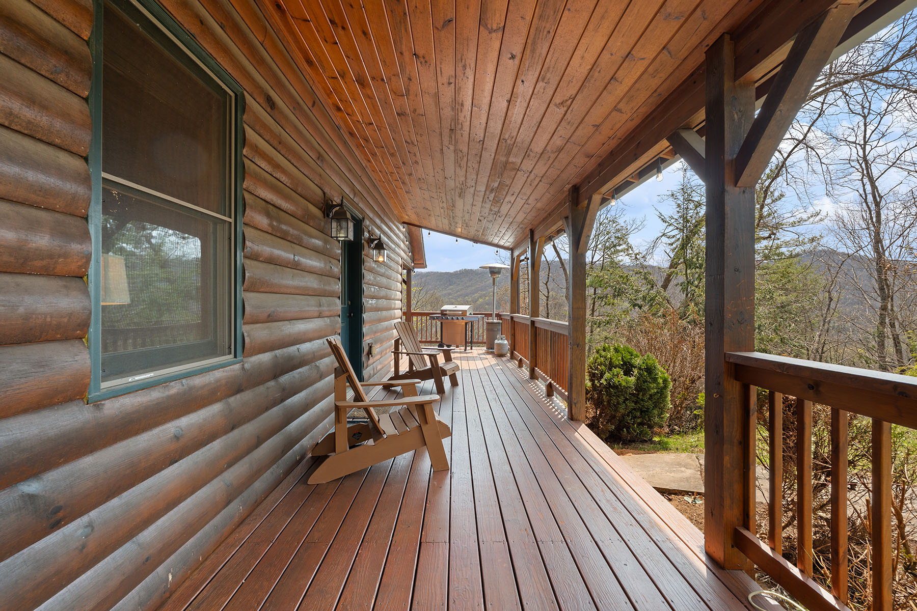  WILLOW CREEK ESTATES - VILAS - 物件實景