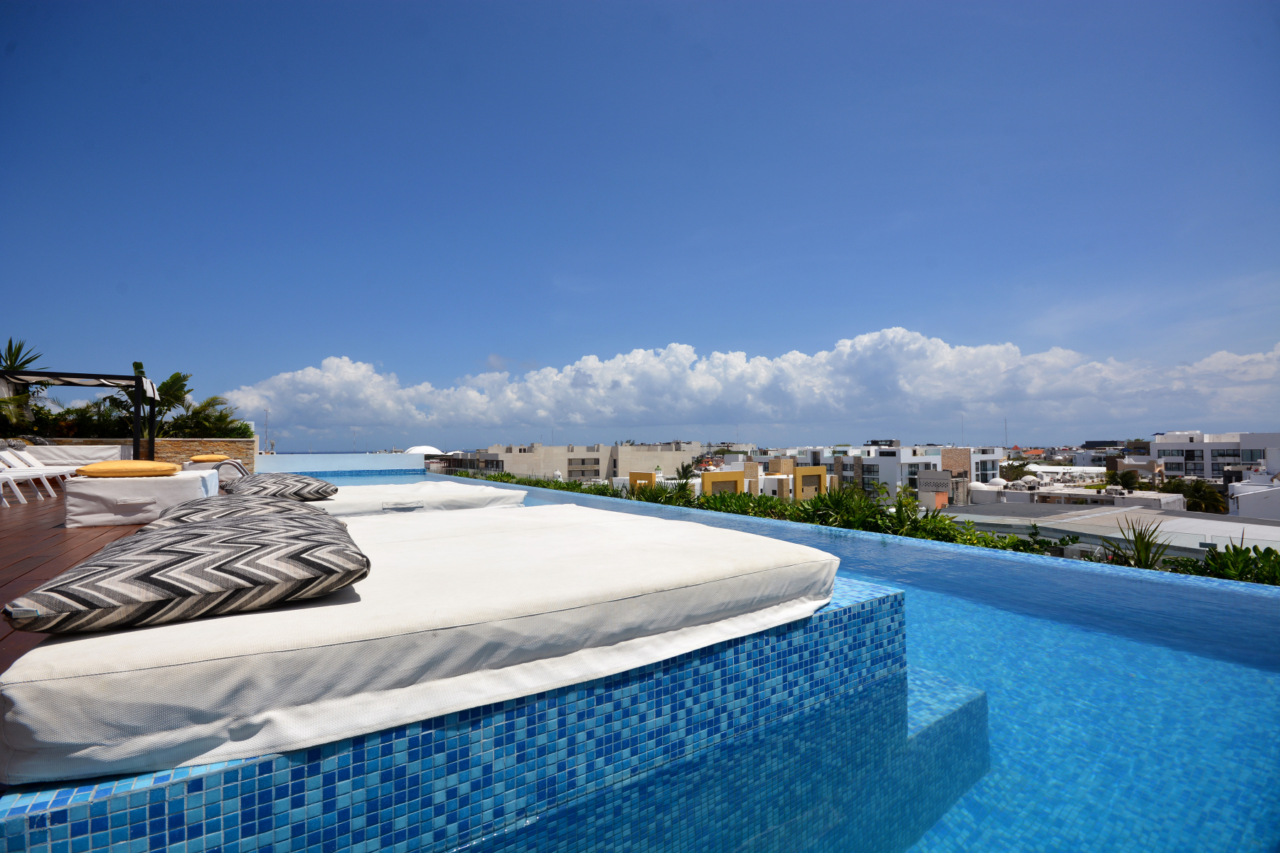  STUDIO AT THE CITY, WITH GREAT AMENITIES - 物件實景