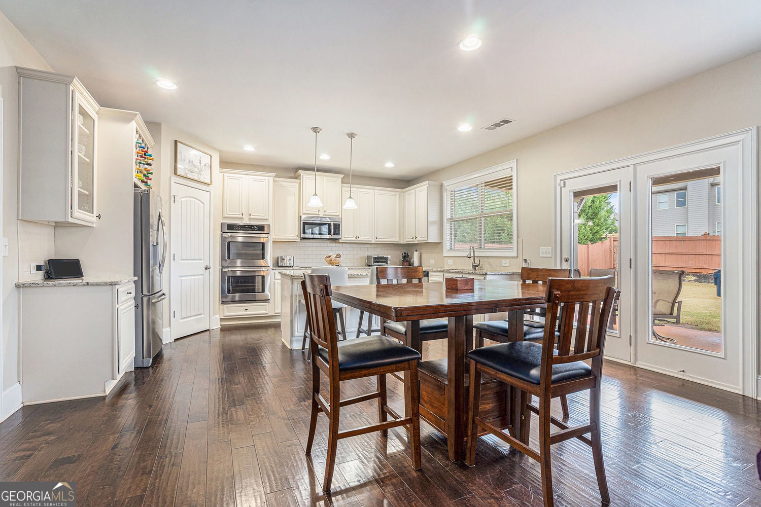 Auburn, Georgia, 30011, United States, 5 Bedrooms Bedrooms, ,3 BathroomsBathrooms,Residential,For Sale,2002297