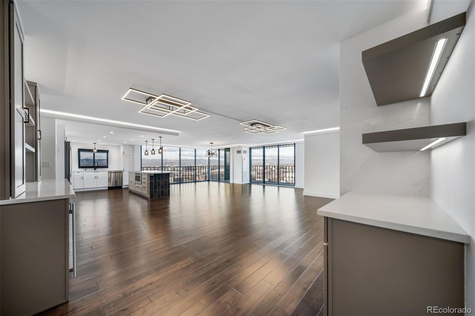 Denver, Colorado, 80202, United States, 3 Bedrooms Bedrooms, ,1 BathroomBathrooms,Residential,For Sale,2001728