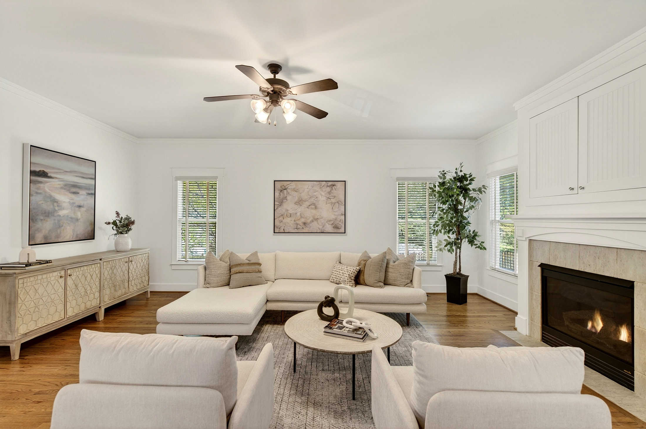  Smyrna Home Blends Space, Flexibility and an Unbeatable Lifestyle - 物件實景