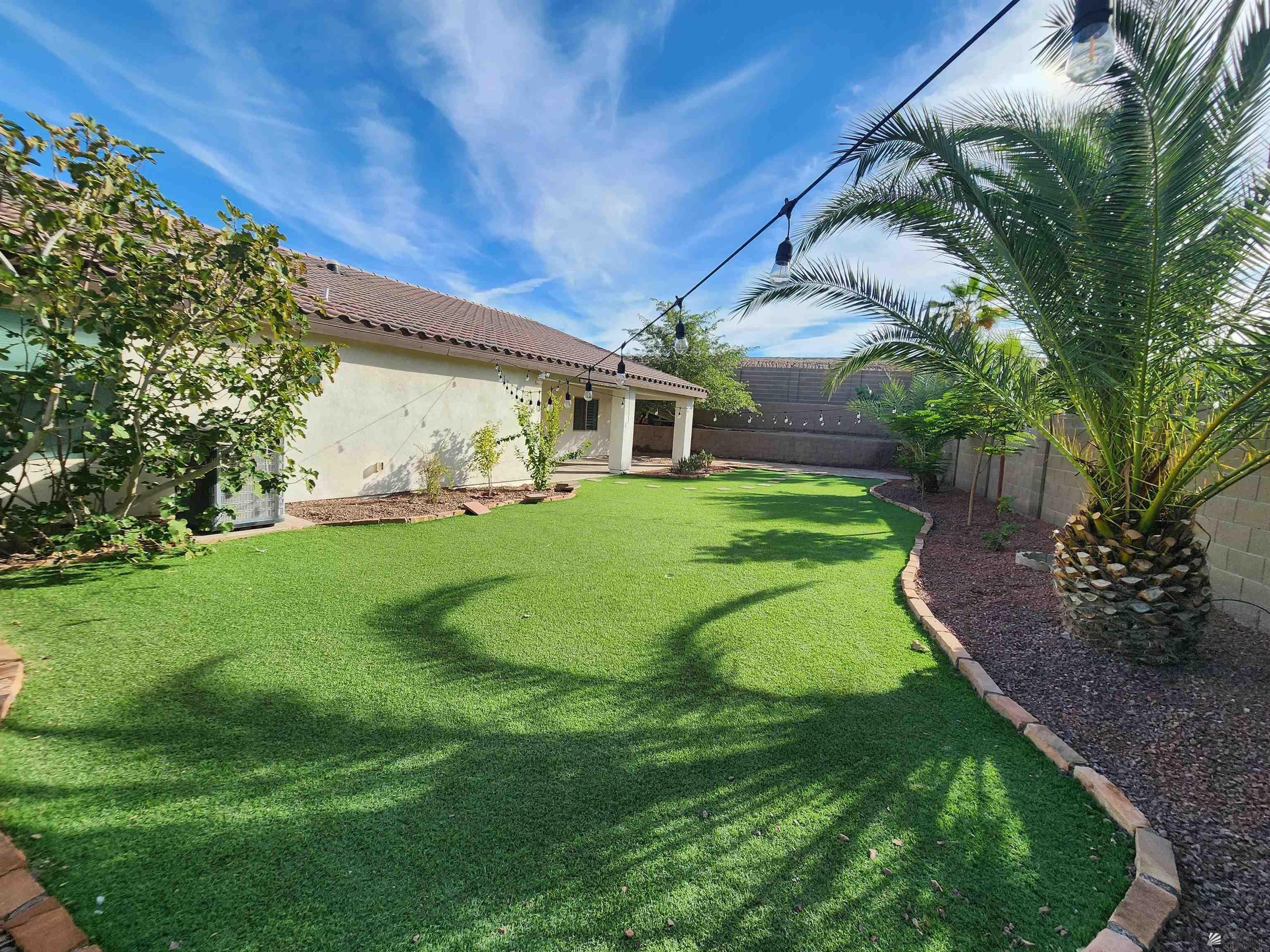 Yuma, Arizona, 85365, United States, 4 Bedrooms Bedrooms, ,1 BathroomBathrooms,Residential,For Sale,1976957