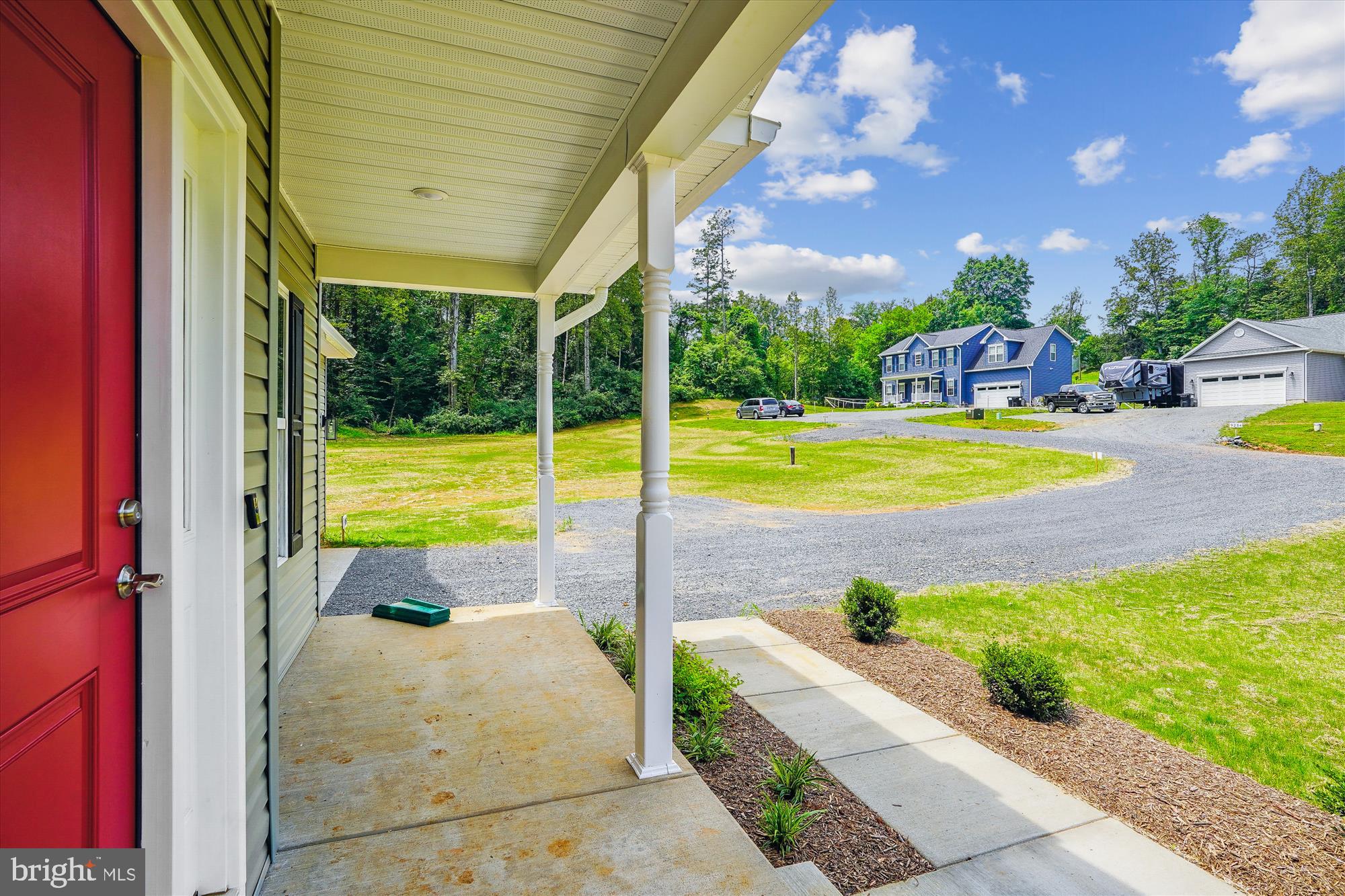 Culpeper, Virginia, 22701, United States, 4 Bedrooms Bedrooms, ,3 BathroomsBathrooms,Residential,For Sale,1974378