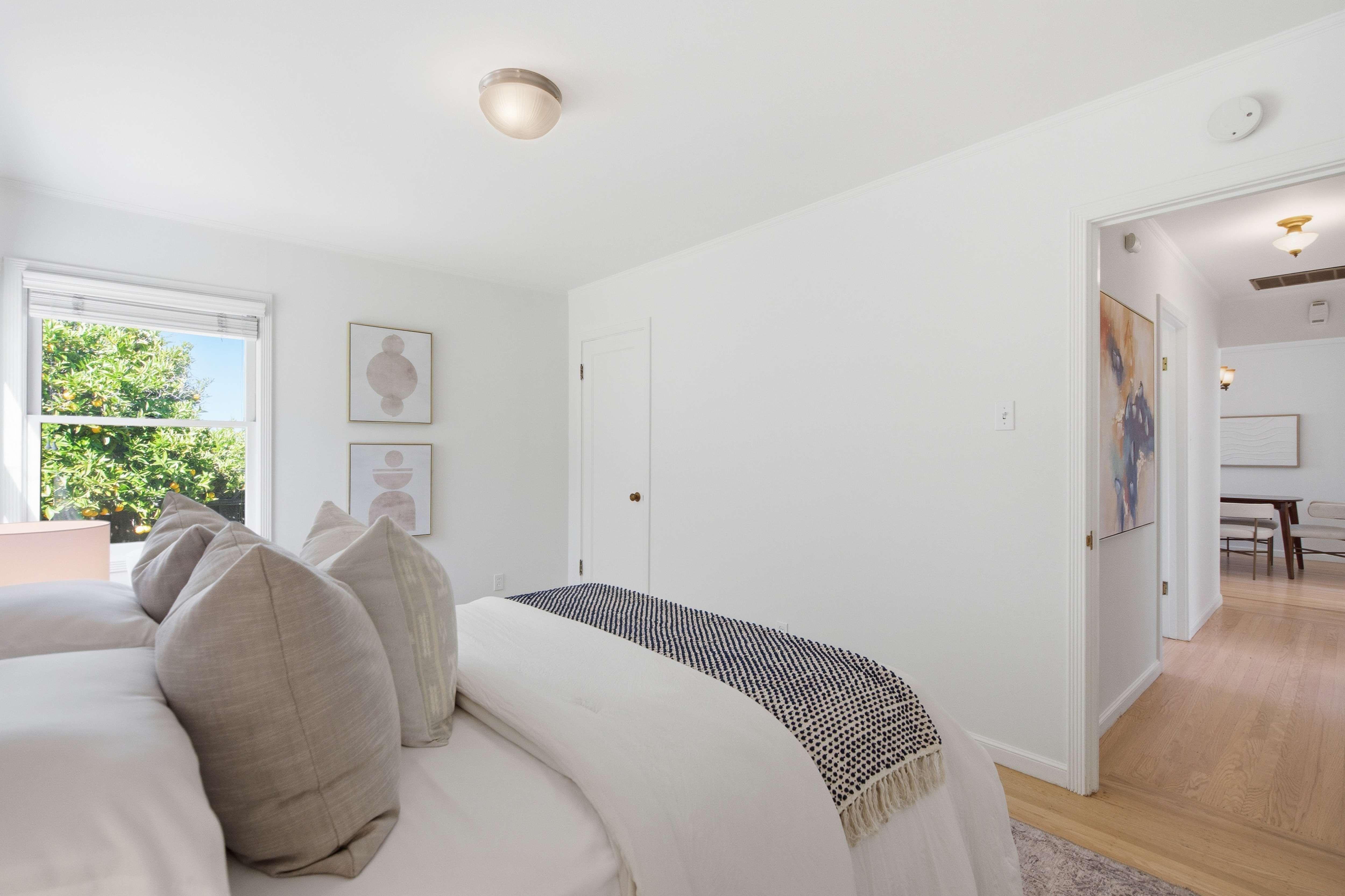  Prime San Mateo Terrace Neighborhood - 物件實景