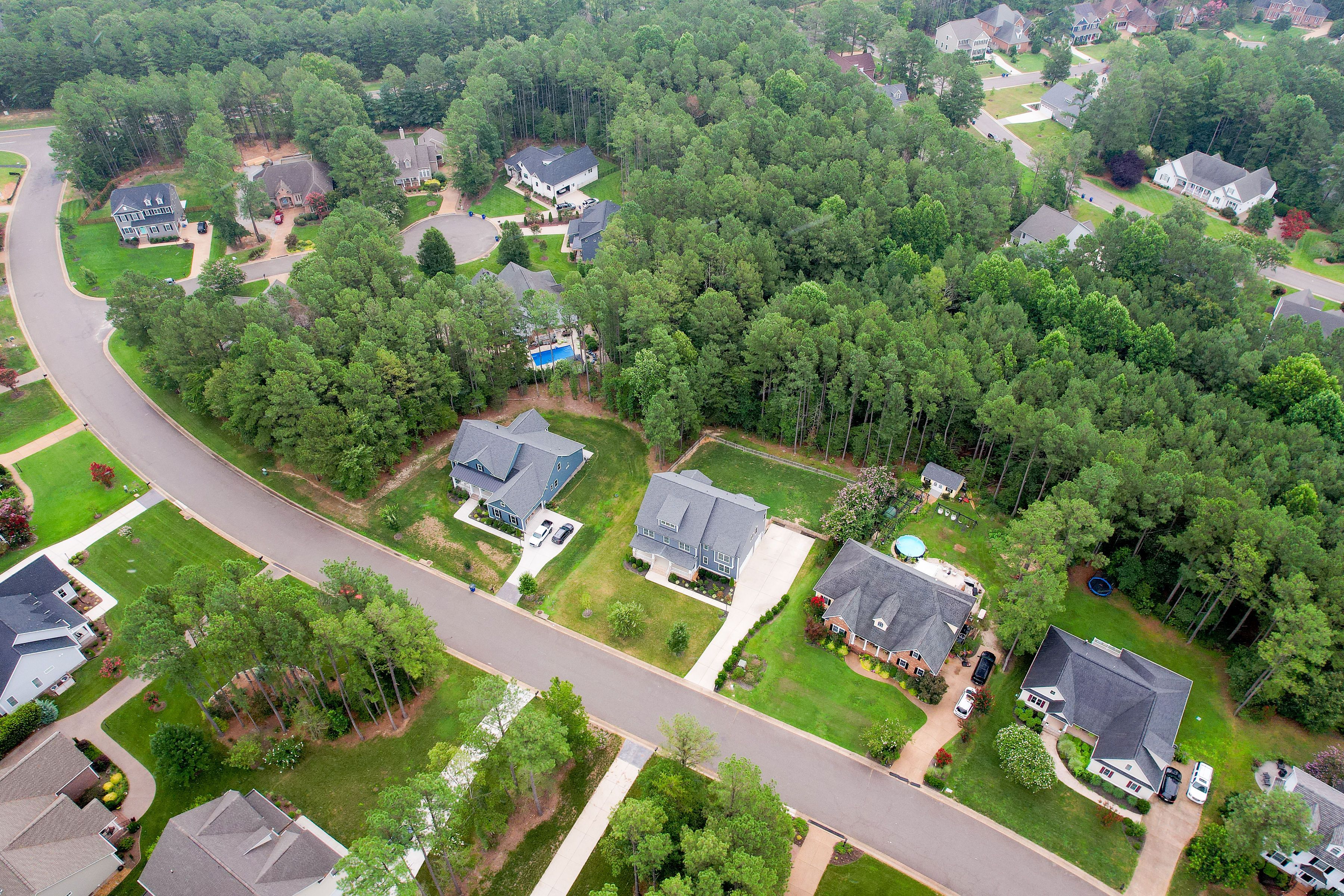  11745 Kings Pond Drive, Providence Forge, VA 23140 - 物件實景