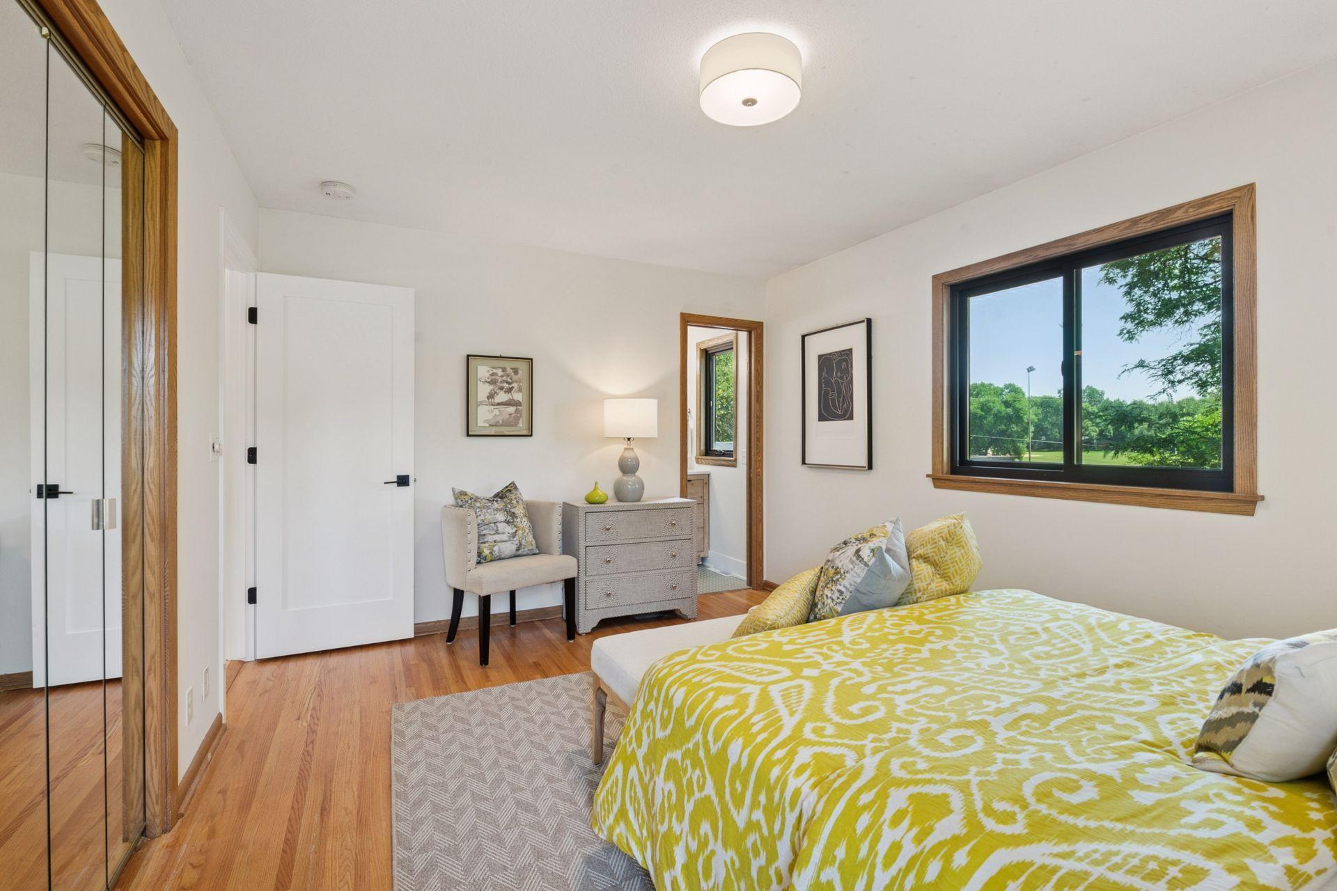 Golden Valley, Minnesota, 55427, United States, 5 Bedrooms Bedrooms, ,1 BathroomBathrooms,Residential,For Sale,1903396