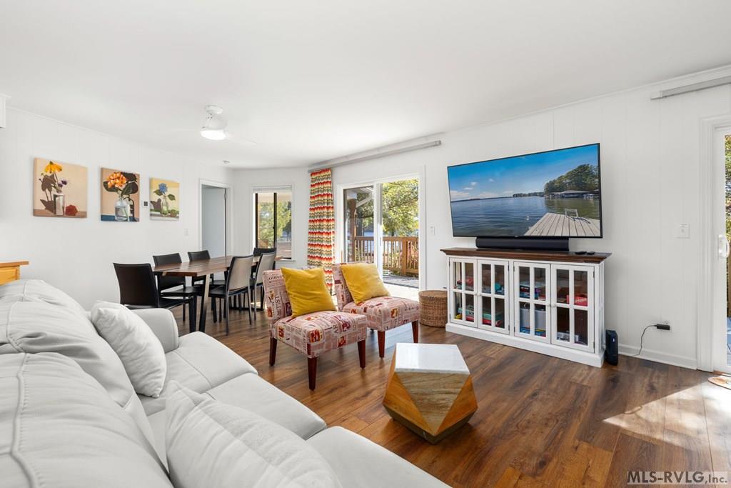 Henrico, North Carolina, 27842, United States, 2 Bedrooms Bedrooms, ,2 BathroomsBathrooms,Residential,For Sale,1988120