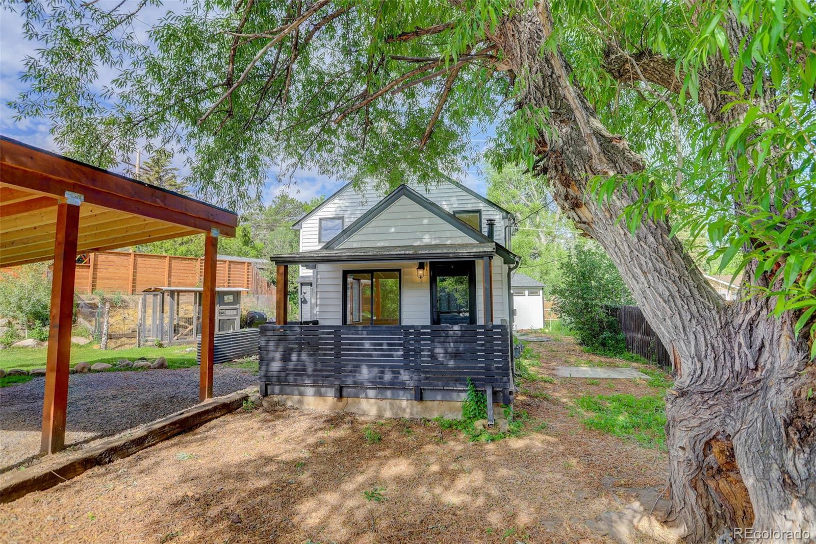 Kittredge, Colorado, 80457, United States, 3 Bedrooms Bedrooms, ,1 BathroomBathrooms,Residential,For Sale,1875776
