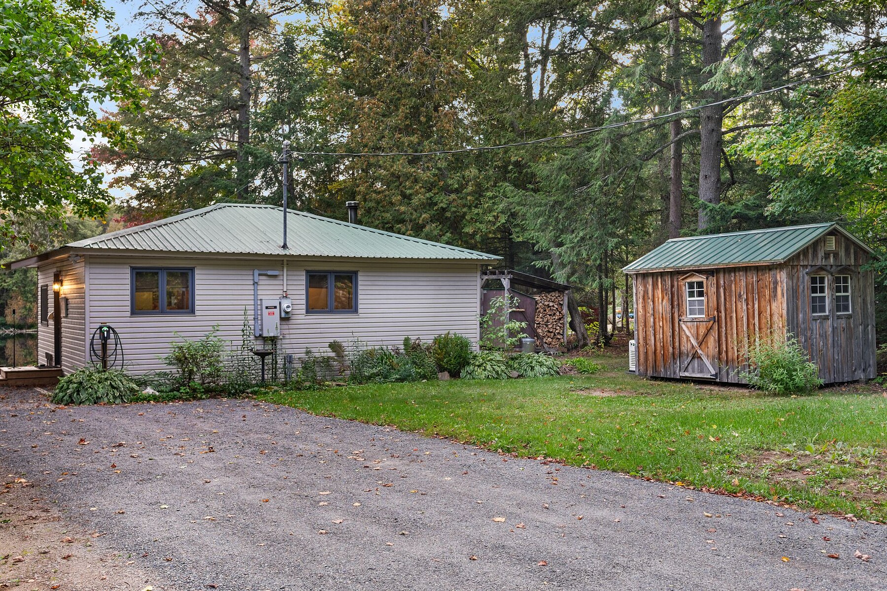  Charming Oxtongue Cottage - 物件實景