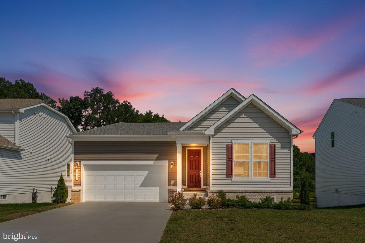 King George, Virginia, 22485, United States, 4 Bedrooms Bedrooms, ,3 BathroomsBathrooms,Residential,For Sale,1984235