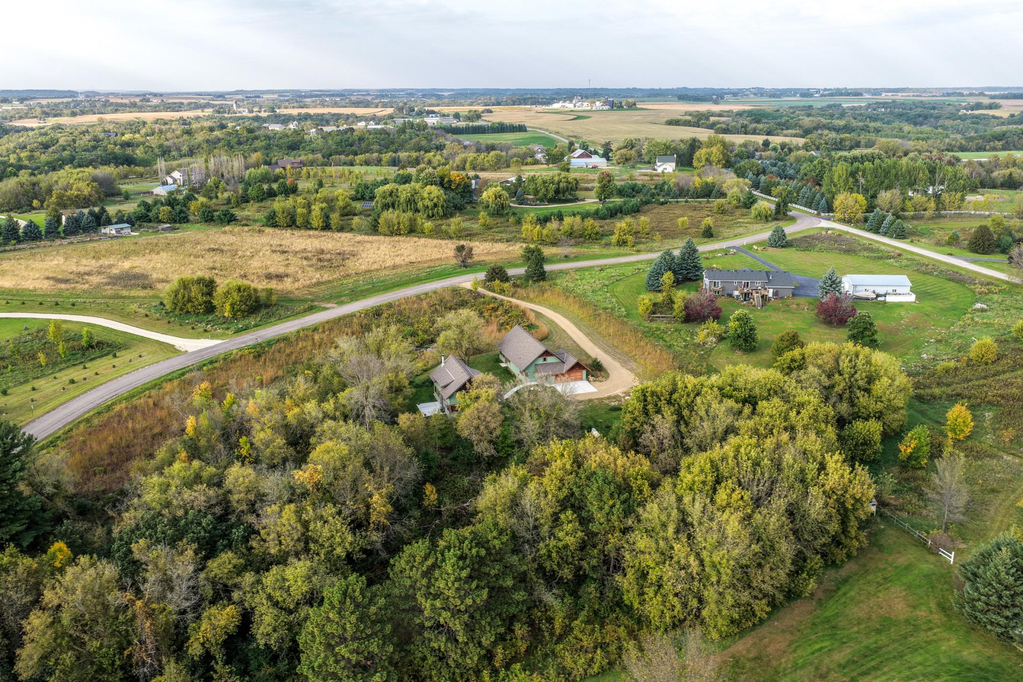 Oak Grove Twp, Wisconsin, 54021, United States, 2 Bedrooms Bedrooms, ,1 BathroomBathrooms,Residential,For Sale,1987684