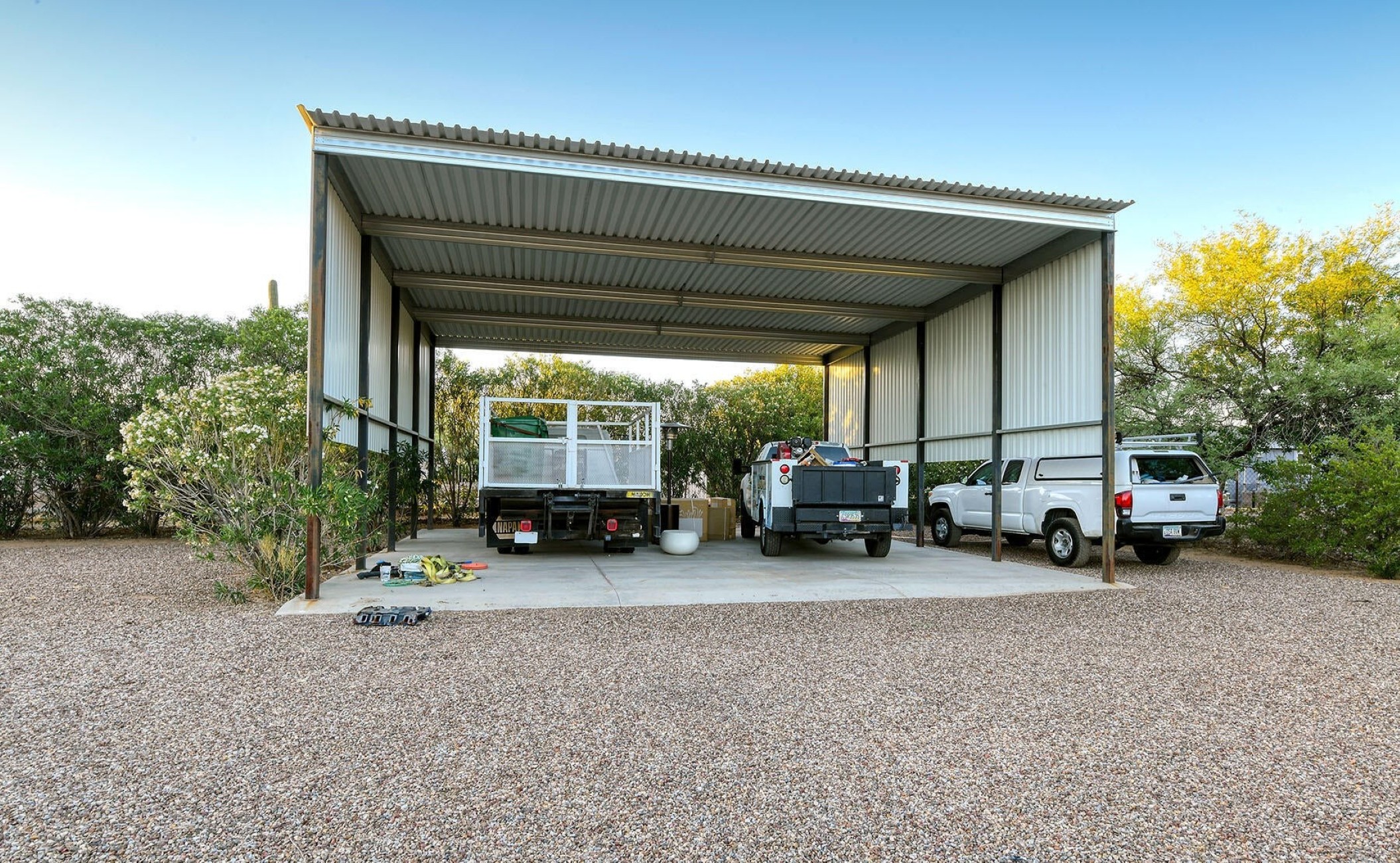  14910 N Appleton Avenue, Tucson, AZ 85739 - 物件實景