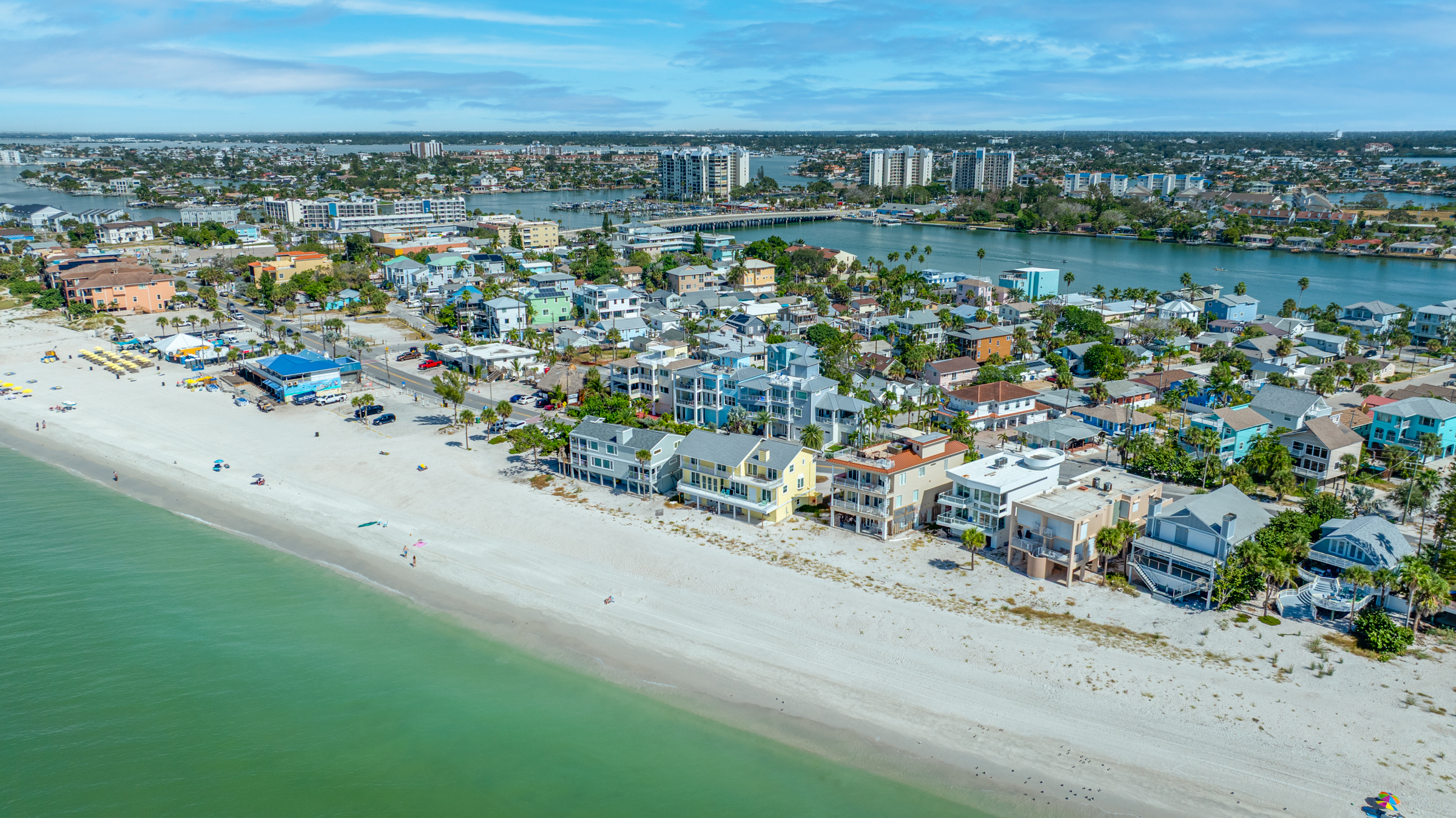 Treasure Island, Florida, 33706, United States, 3 Bedrooms Bedrooms, ,2 BathroomsBathrooms,Residential,For Sale,1983263