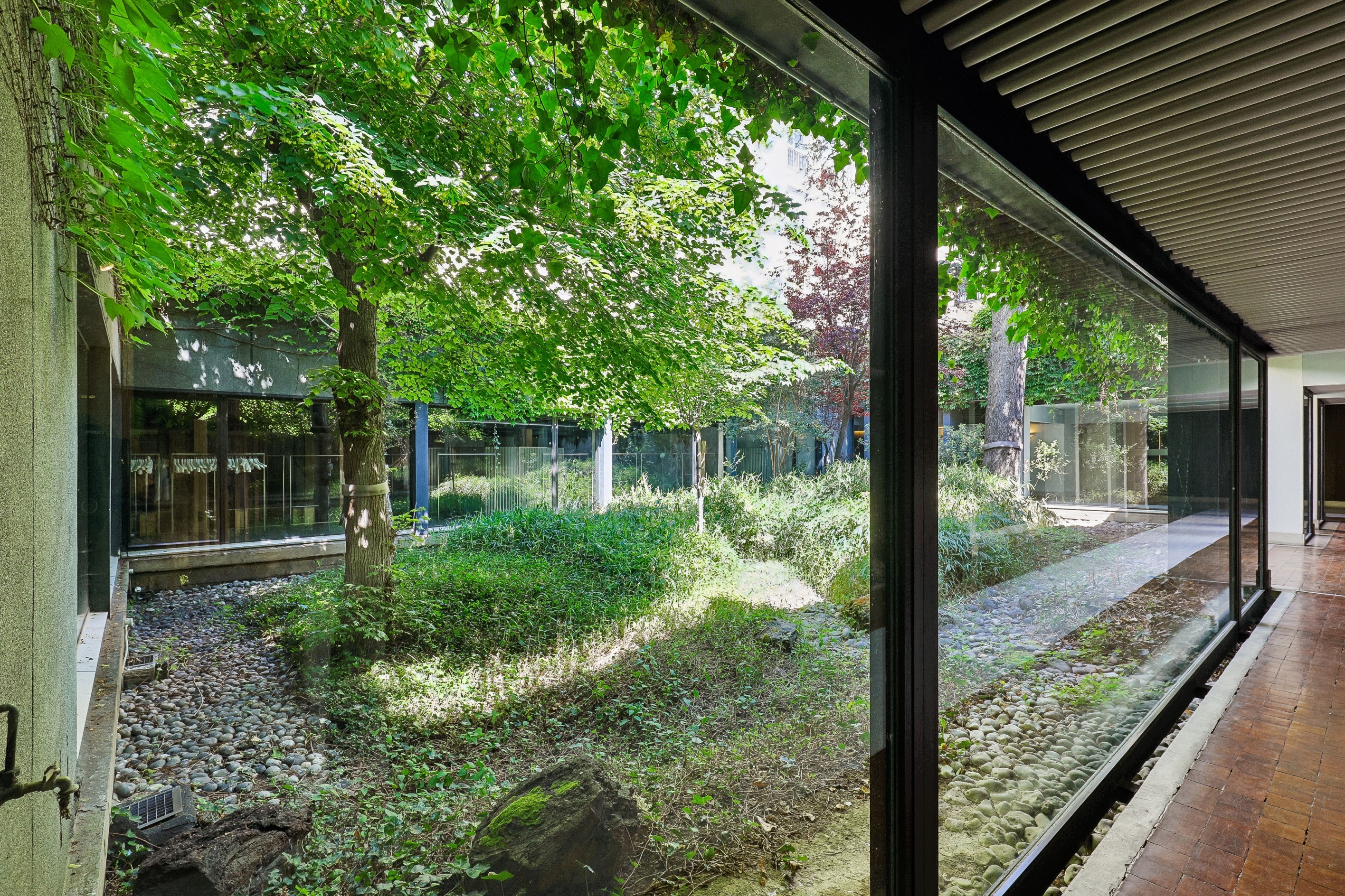  Studio and Terrace in the Heart of Le Marais - 物件實景