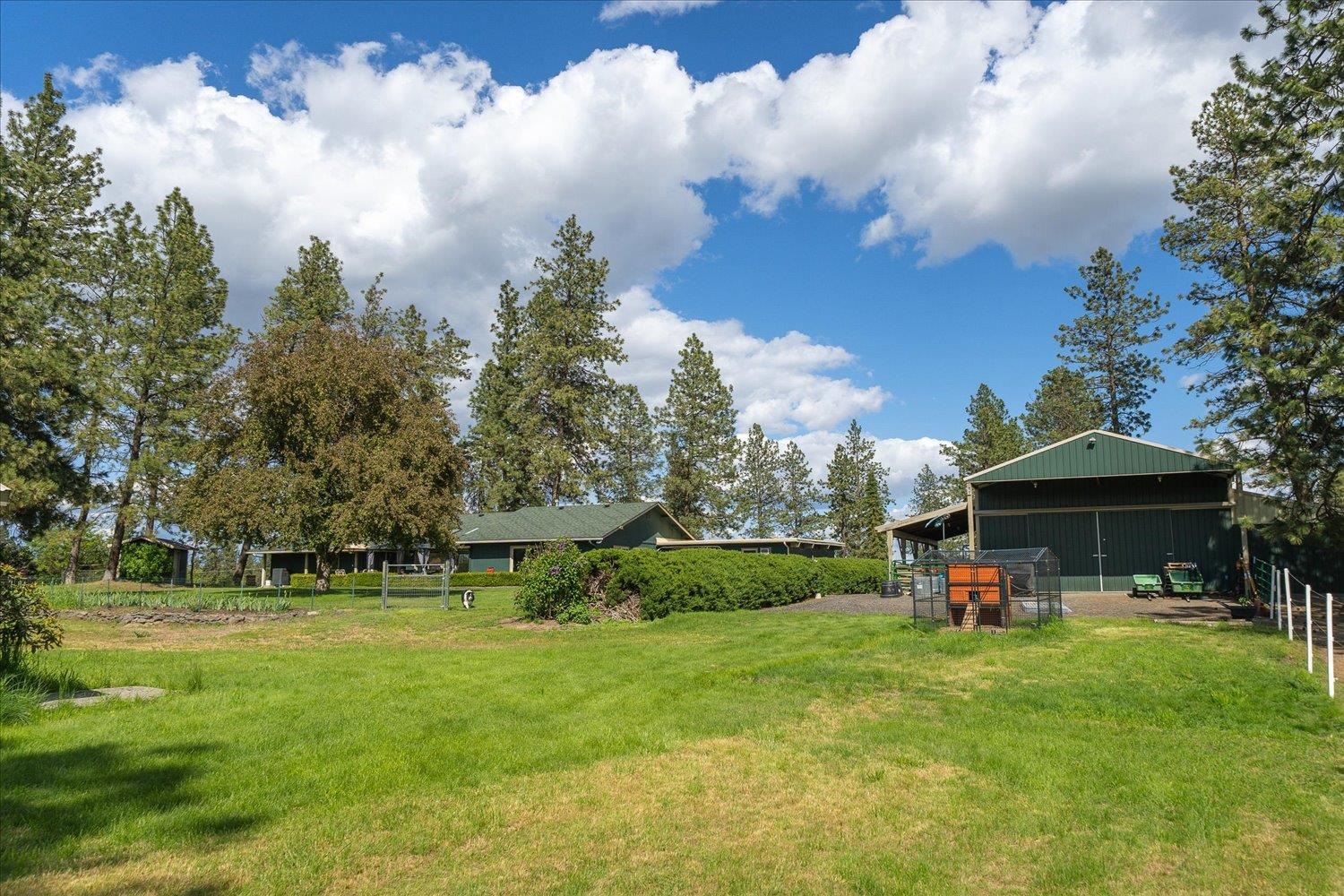 Spokane, Washington, 99224, United States, 3 Bedrooms Bedrooms, ,2 BathroomsBathrooms,Residential,For Sale,1838468