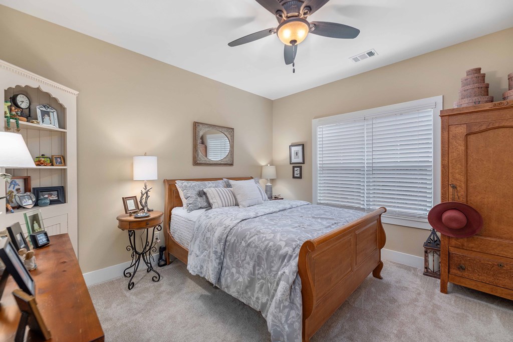 Pine Mountain, Georgia, 31822, United States, 4 Bedrooms Bedrooms, ,3 BathroomsBathrooms,Residential,For Sale,2001934