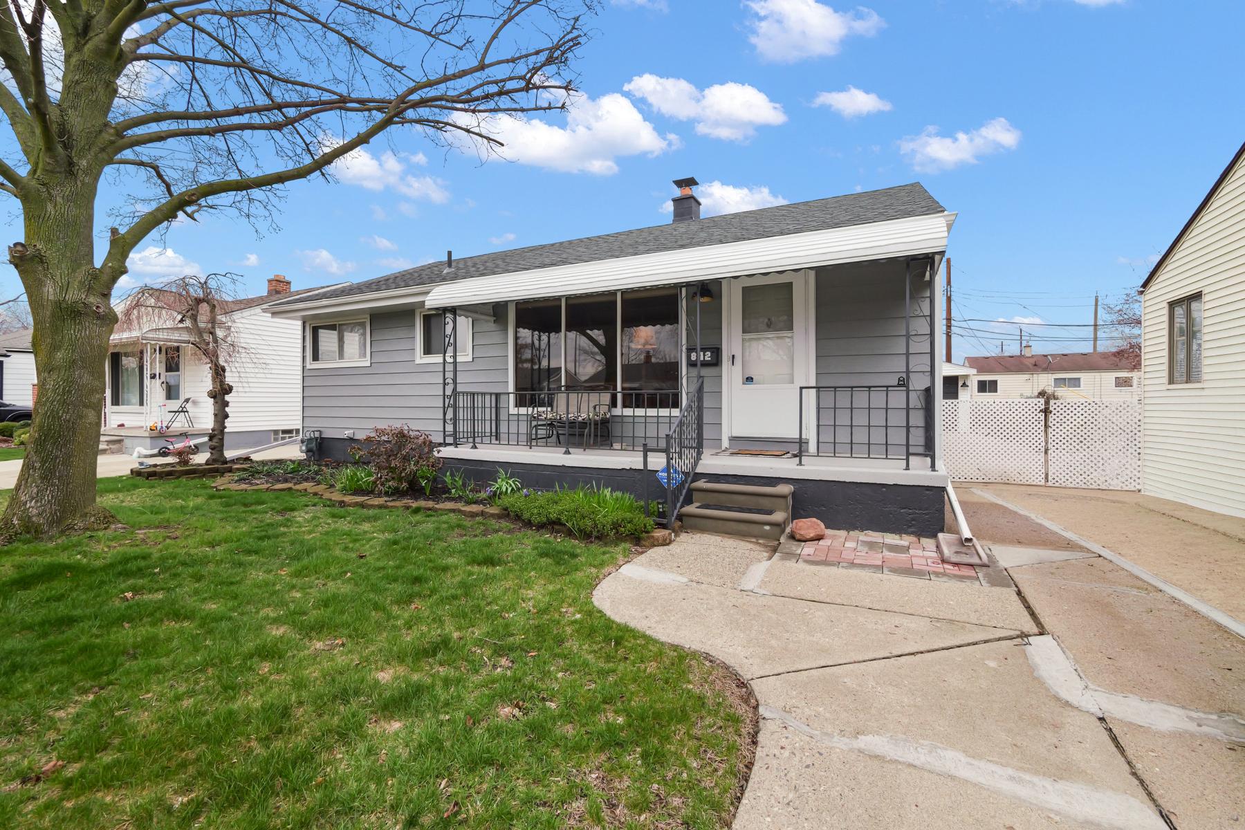  Garden City - 物件實景