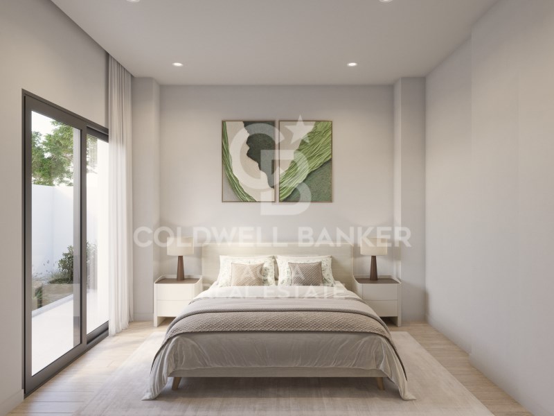 Polop, Comunidad Valenciana, ES, 3 Bedrooms Bedrooms, ,2 BathroomsBathrooms,Residential,For Sale,1785905