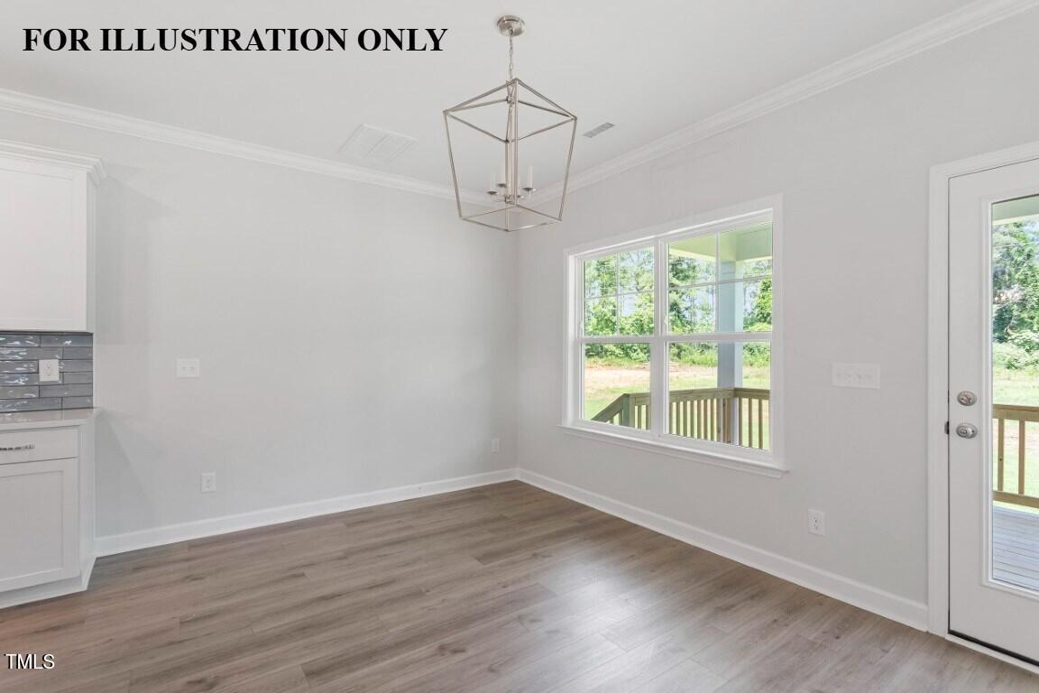 Youngsville, North Carolina, 27596, United States, 4 Bedrooms Bedrooms, ,5 BathroomsBathrooms,Residential,For Sale,1892859