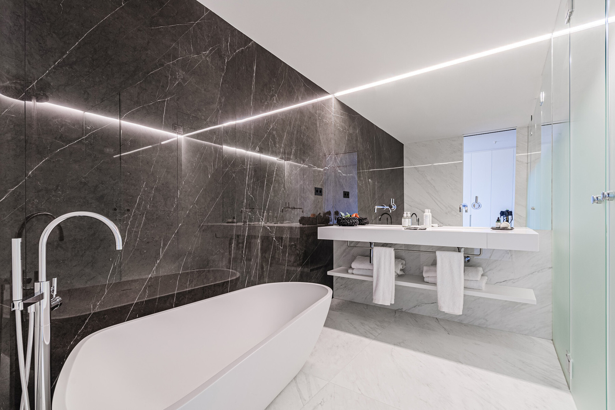  Antares. An excellent new development that awakens all the senses. - 物件實景