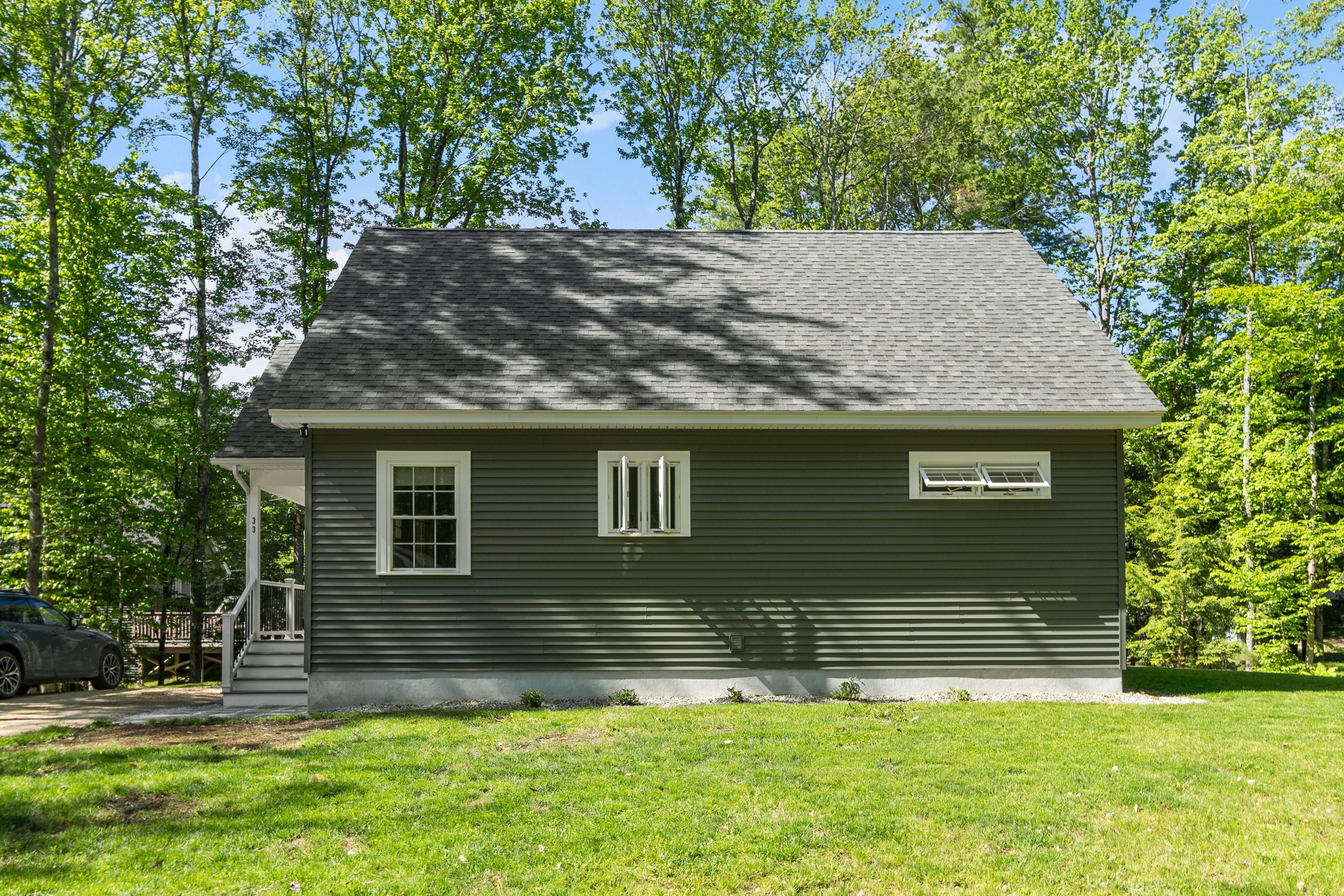  33 Blue Boar Lane, Canterbury, NH 03224 - 物件實景