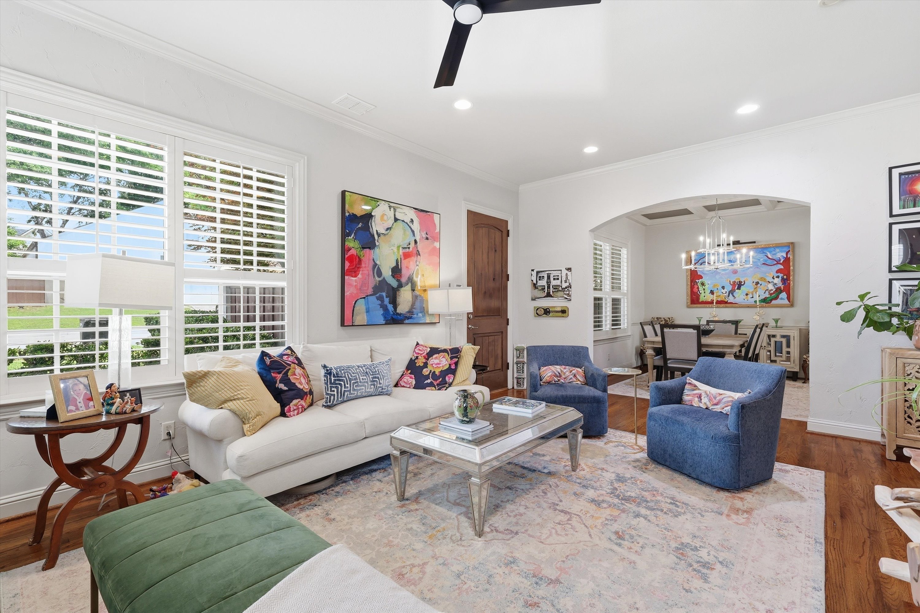  Refined Townhome Living in the Heart of Monticello - 物件實景