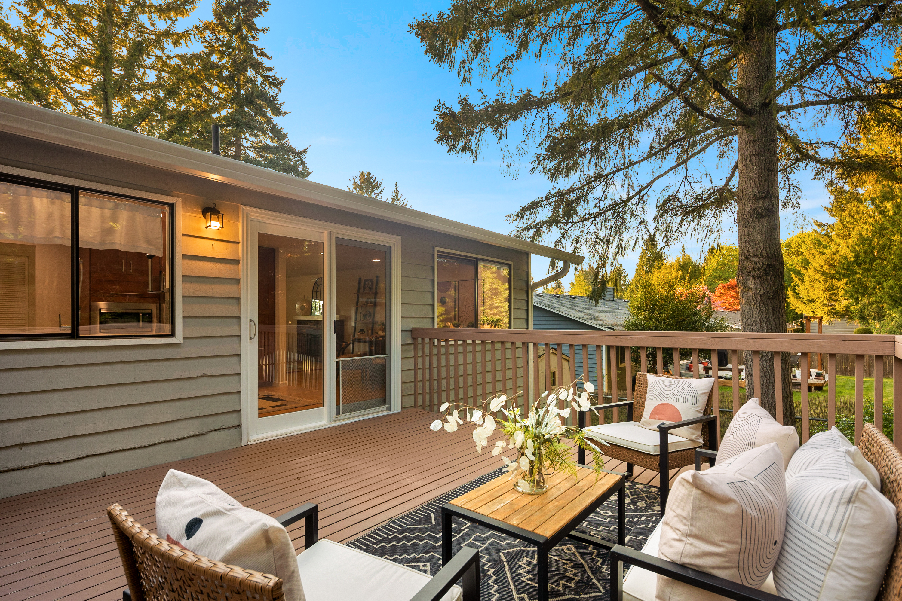  Welcome Home to Bothell - 物件實景