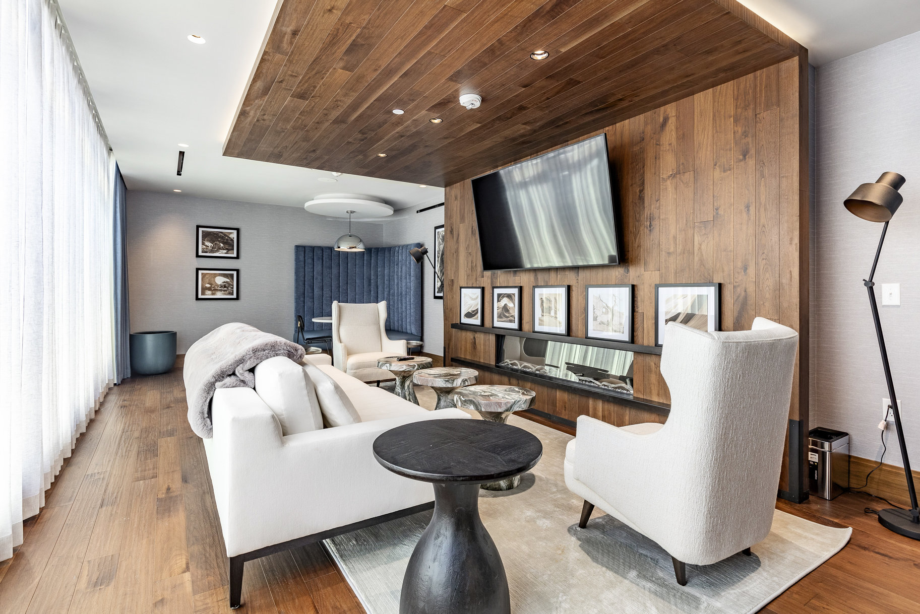  Top-Floor Pioche Condo with Expansive Views Steps from Jordanelle Gondola - 物件實景