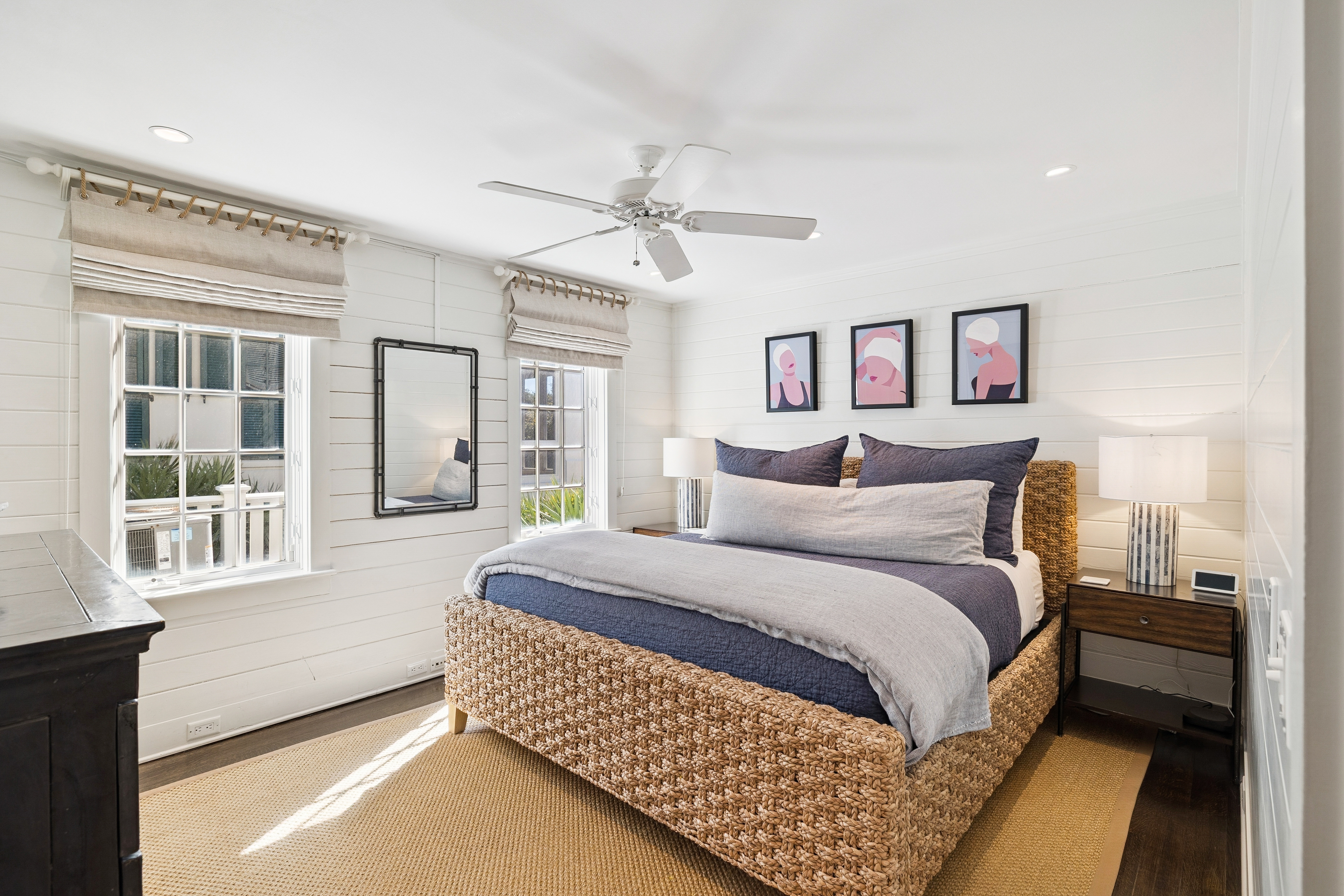  An Iconic Seaside Beach Retreat with Panoramic Gulf Views - 物件實景