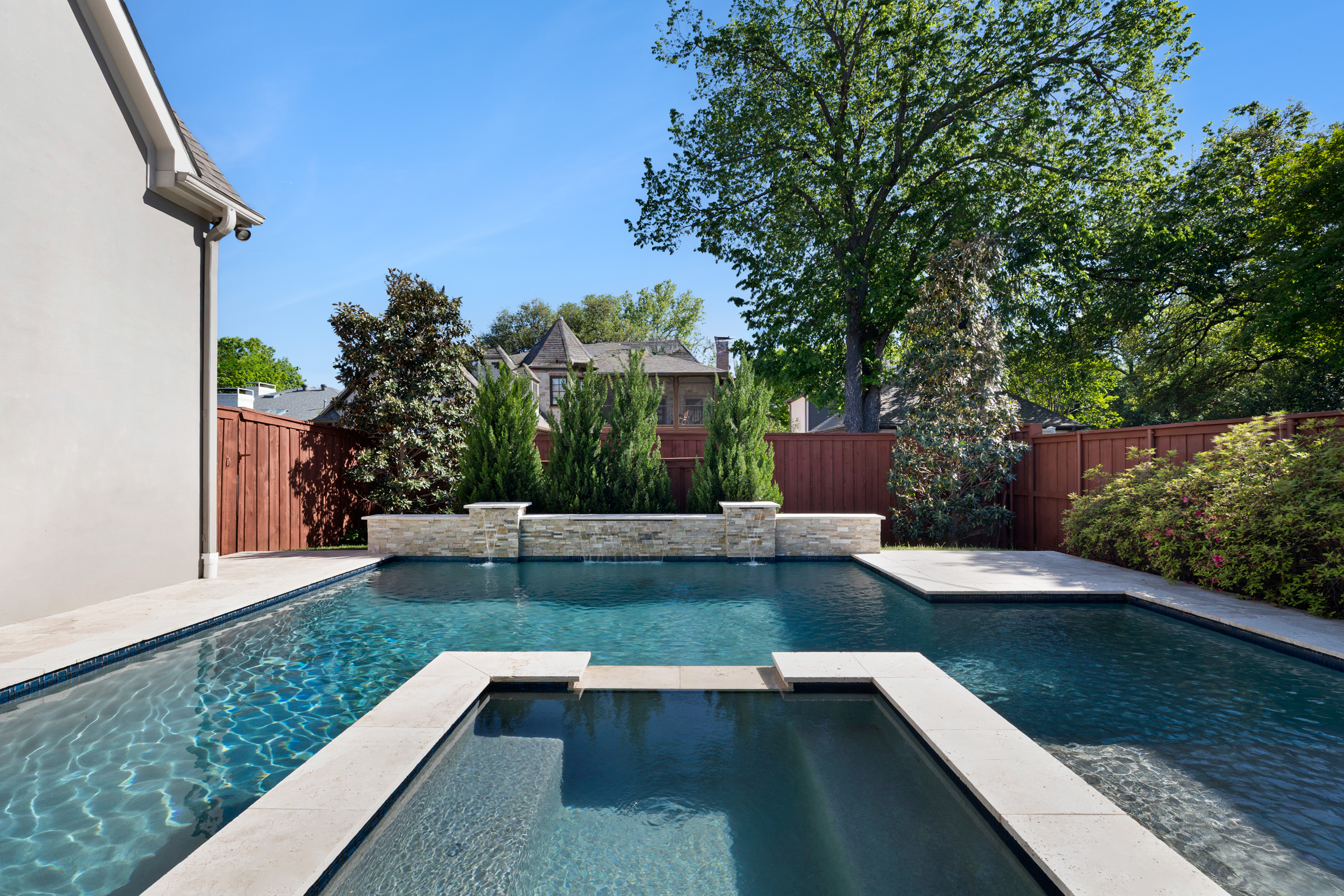  3009 Hanover Street, University Park, TX, 75225 - 物件實景