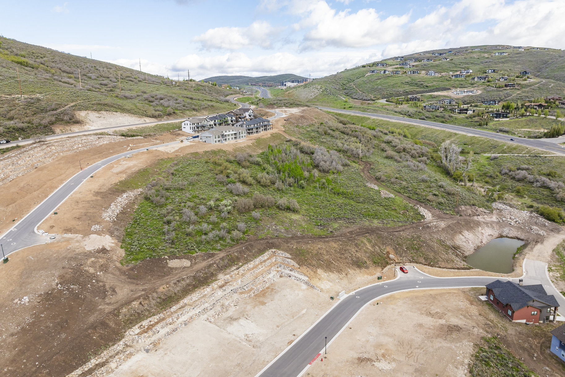  Nightly Rental, New Construction Minutes From Deer Valley - 物件實景