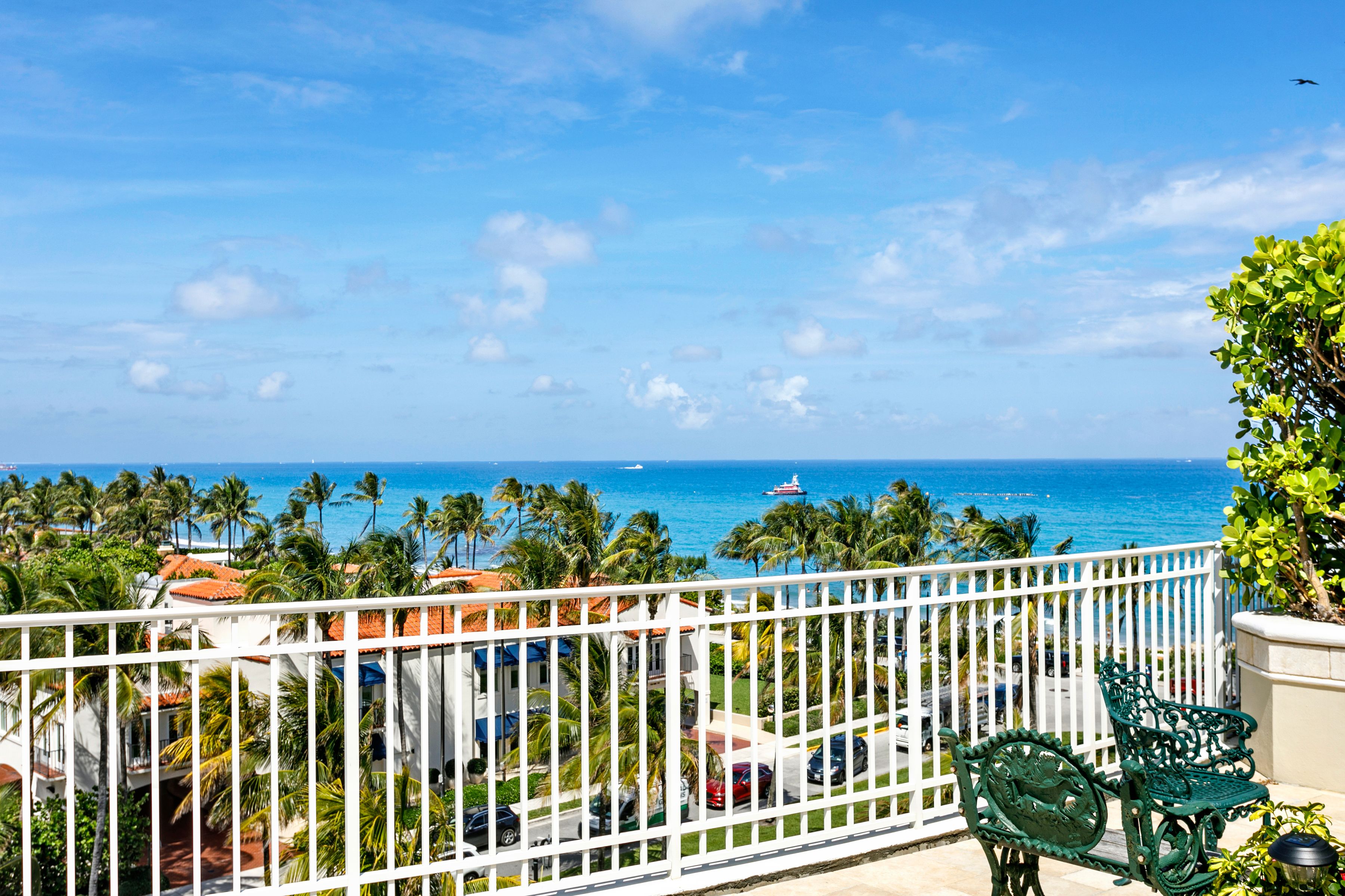  100 Royal Palm Way PH-4 - 物件實景