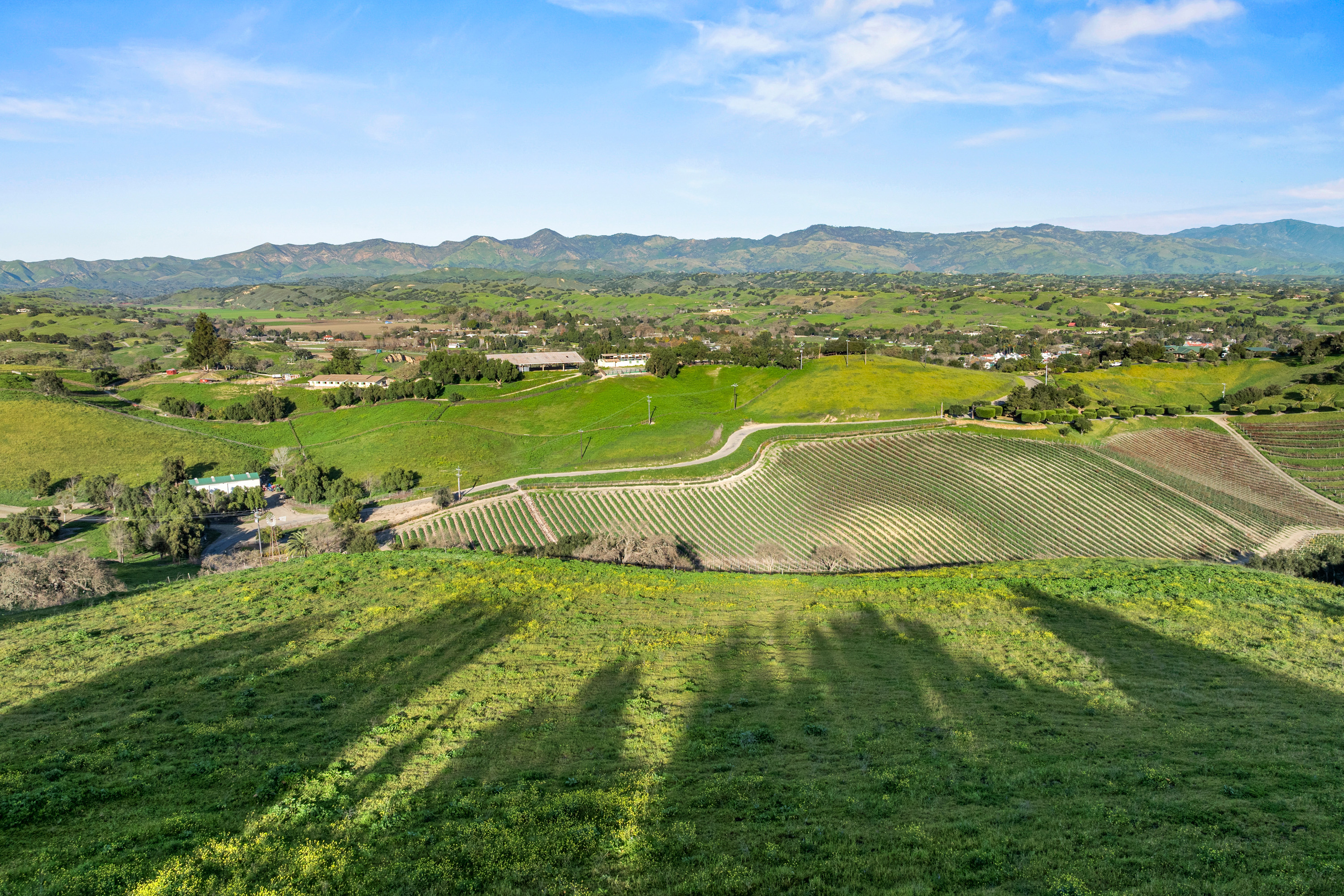 Los Olivos View Home - 物件實景