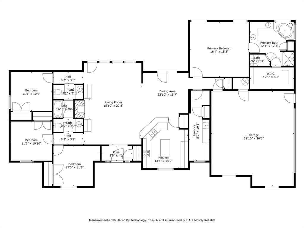 Dish, Texas, 76247, United States, 4 Bedrooms Bedrooms, ,4 BathroomsBathrooms,Residential,For Sale,1940436