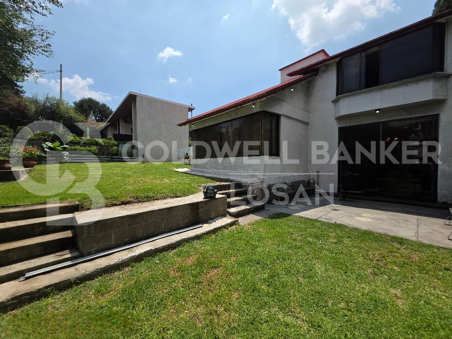 Atizapán de Zaragoza, Estado de méxico, 52995, Mexico, 3 Bedrooms Bedrooms, ,4 BathroomsBathrooms,Residential,For Sale,1926035