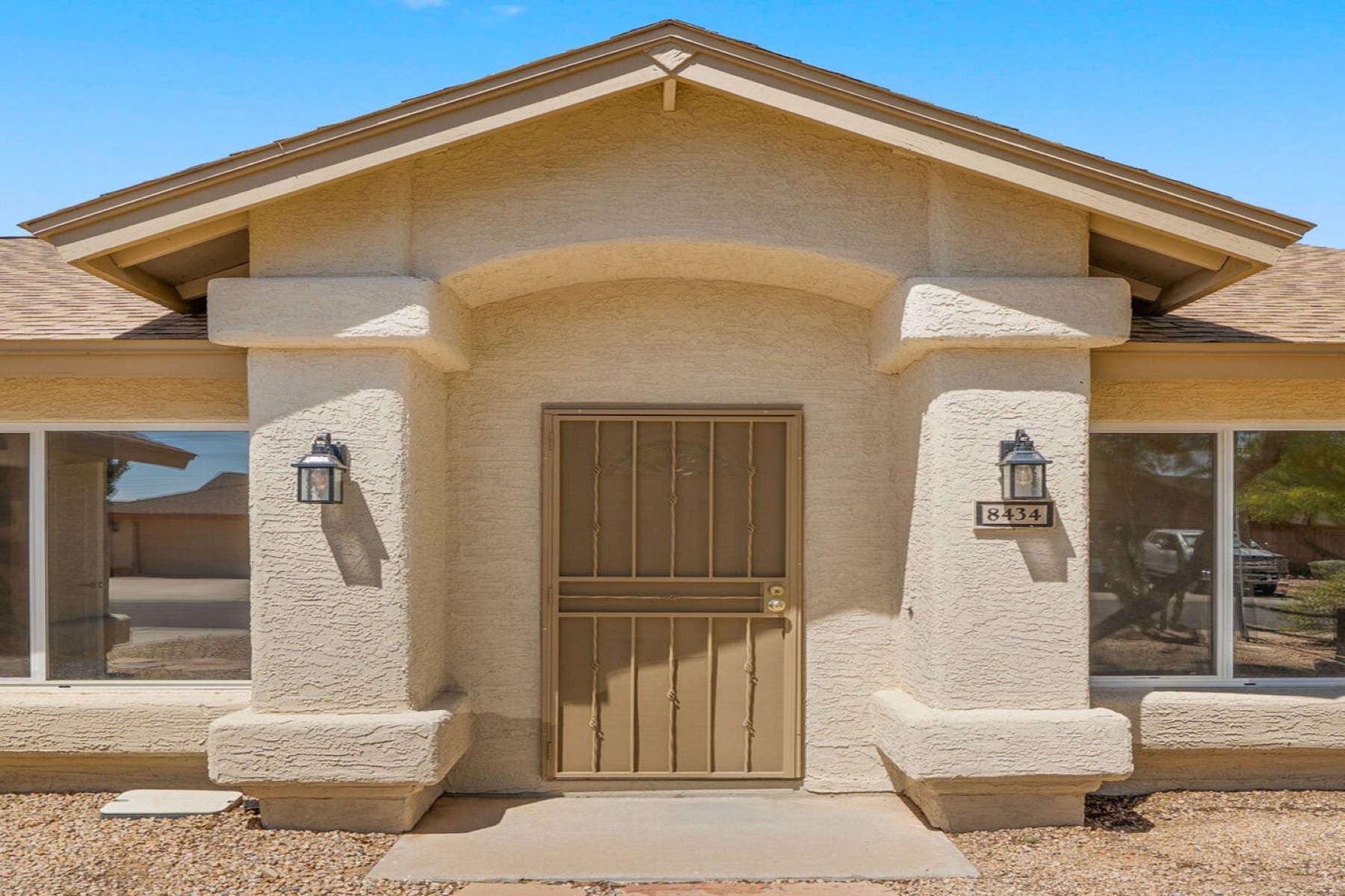  8434 W Dreyfus Drive¦Peoria, AZ - 物件實景