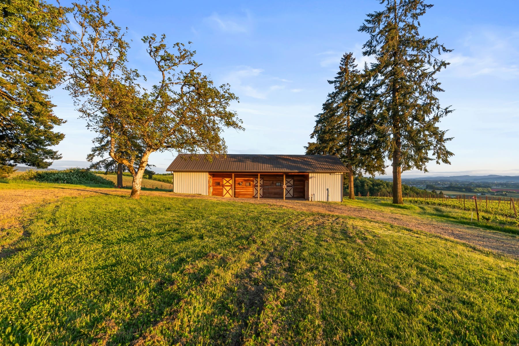  8810 NE BLACKBURN RD Yamhill, OR 97148 - 物件實景