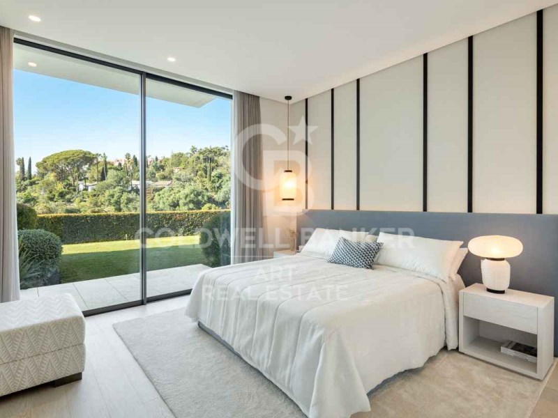Benahavís, Andalusia, ES, 6 Bedrooms Bedrooms, ,6 BathroomsBathrooms,Residential,For Sale,1767865