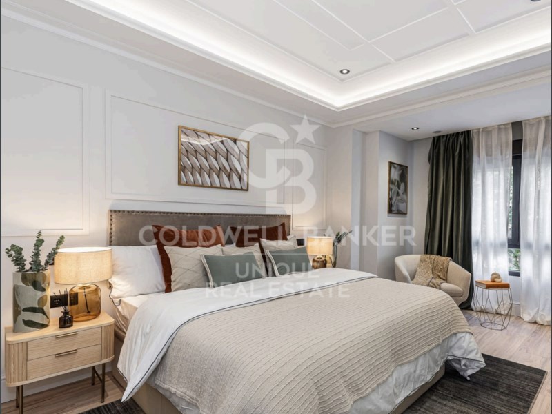 Madrid, Comunidad de Madrid, ES, 3 Bedrooms Bedrooms, ,4 BathroomsBathrooms,Residential,For Sale,1828144