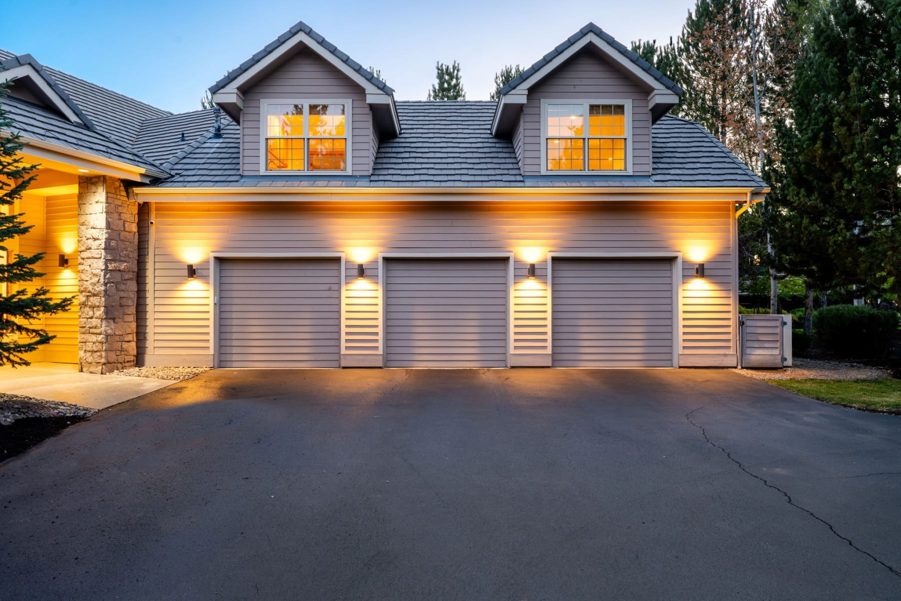  19309 Soda Springs Drive Bend, OR 97702 - 物件實景