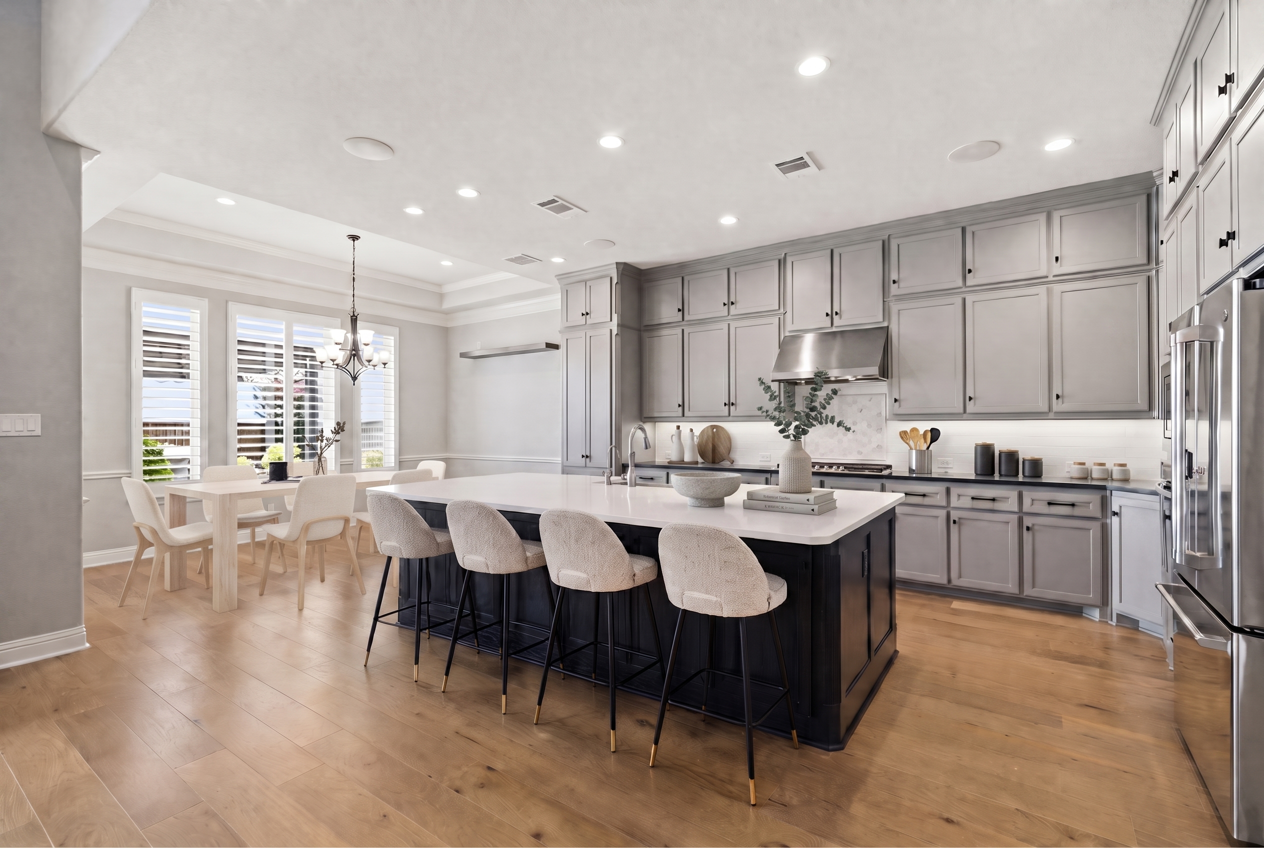  Stunning Walsh Retreat in Award-Winning Aledo ISD. - 物件實景