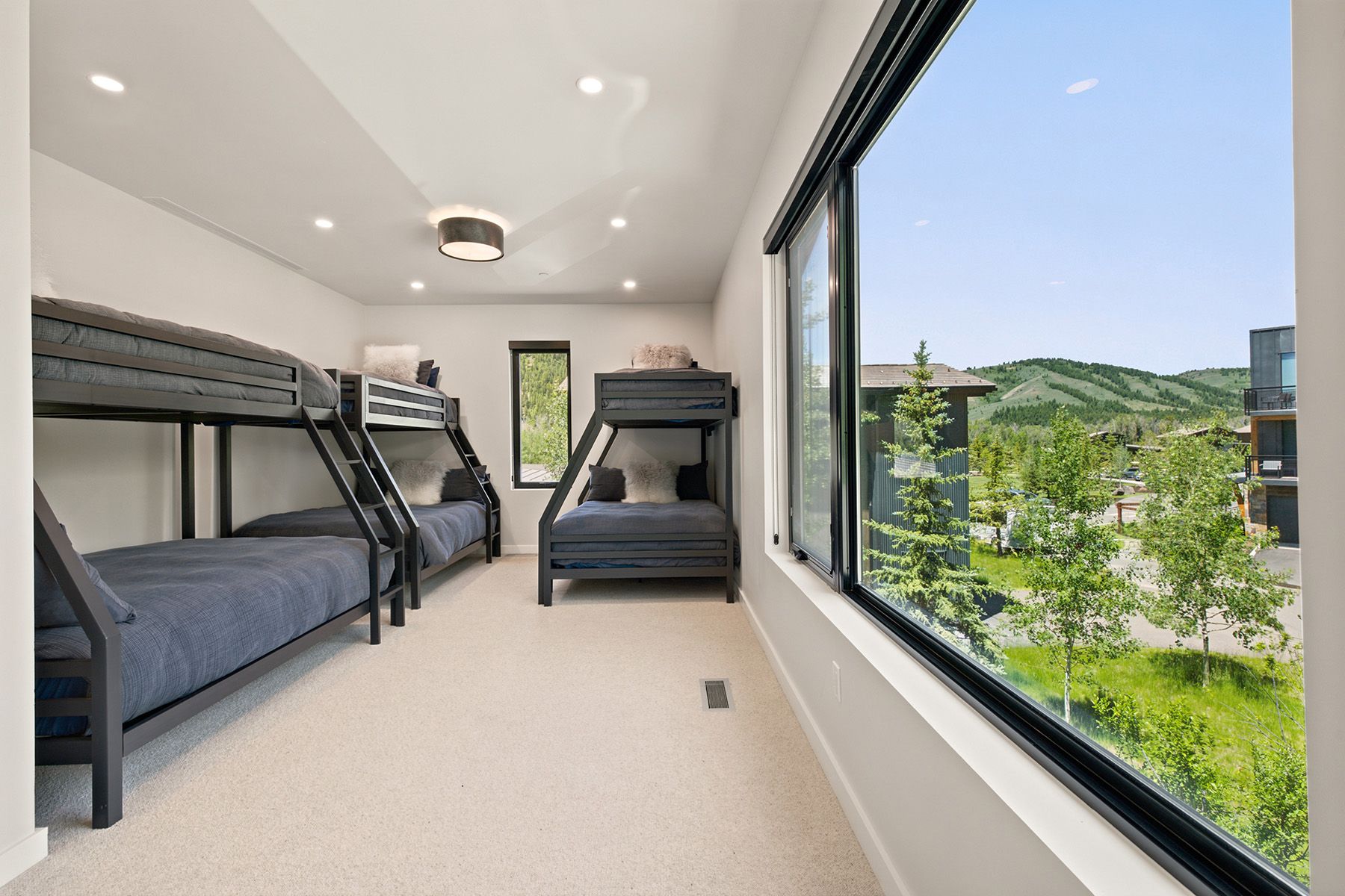  Lodge Cabin Townhome - 物件實景